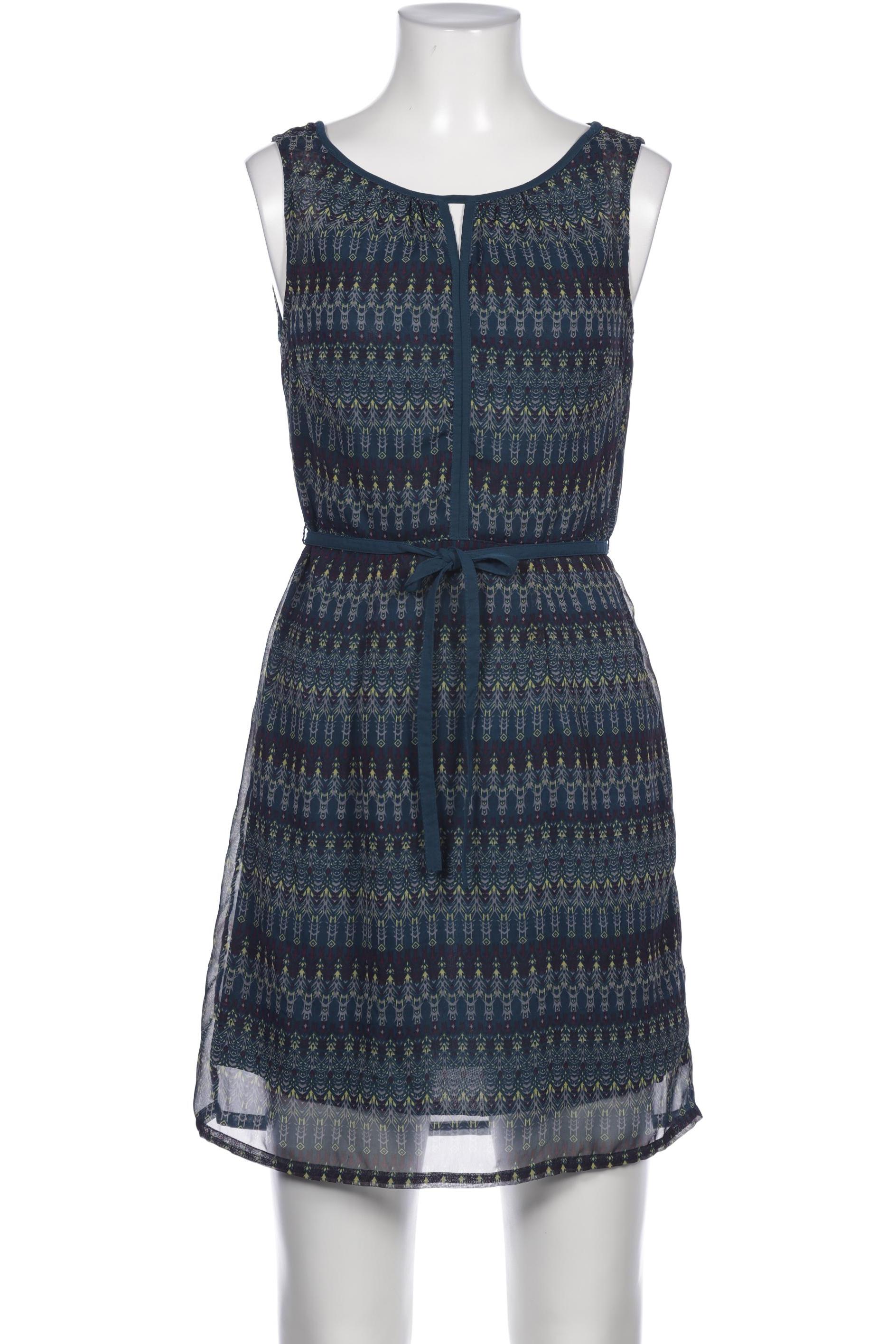 

Street One Damen Kleid, marineblau, Gr. 34