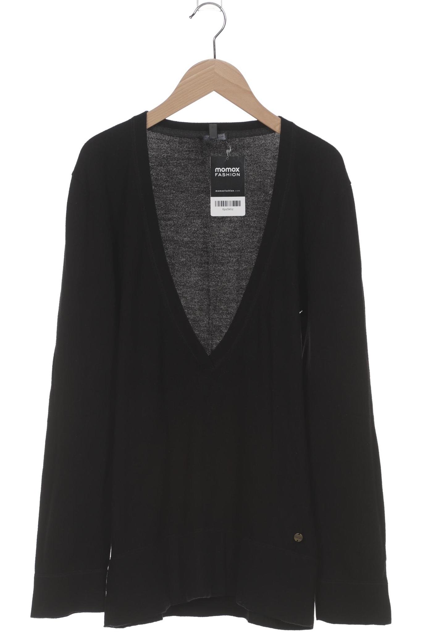 

Street One Damen Pullover, schwarz, Gr. 42