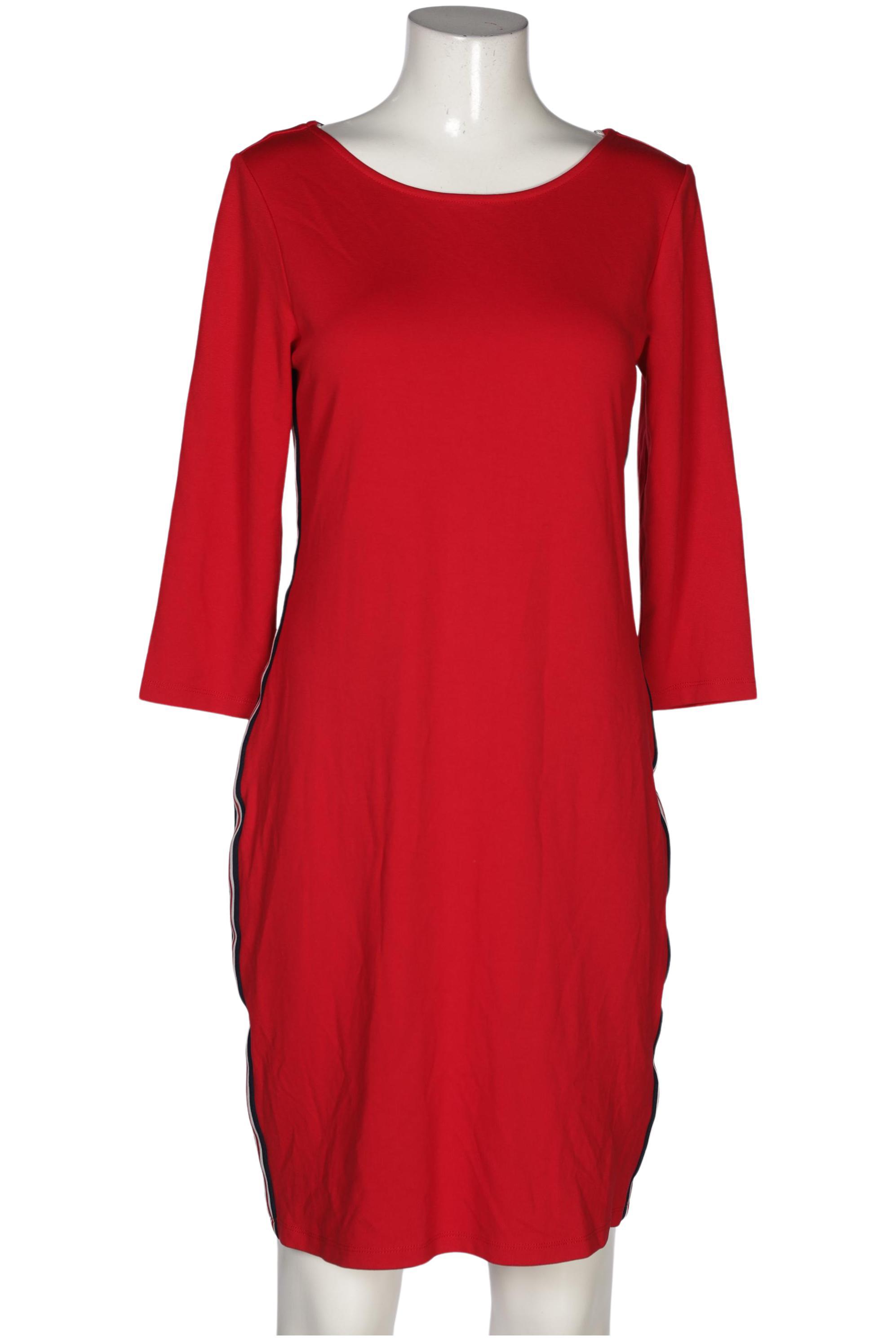 

Street One Damen Kleid, rot, Gr. 40