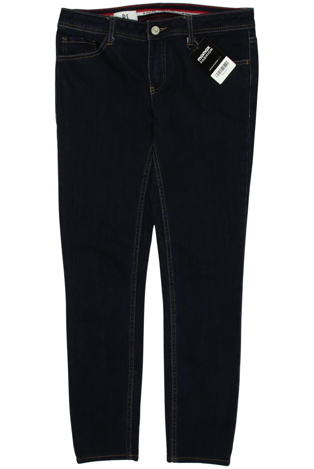 

Street One Damen Jeans, marineblau, Gr. 28