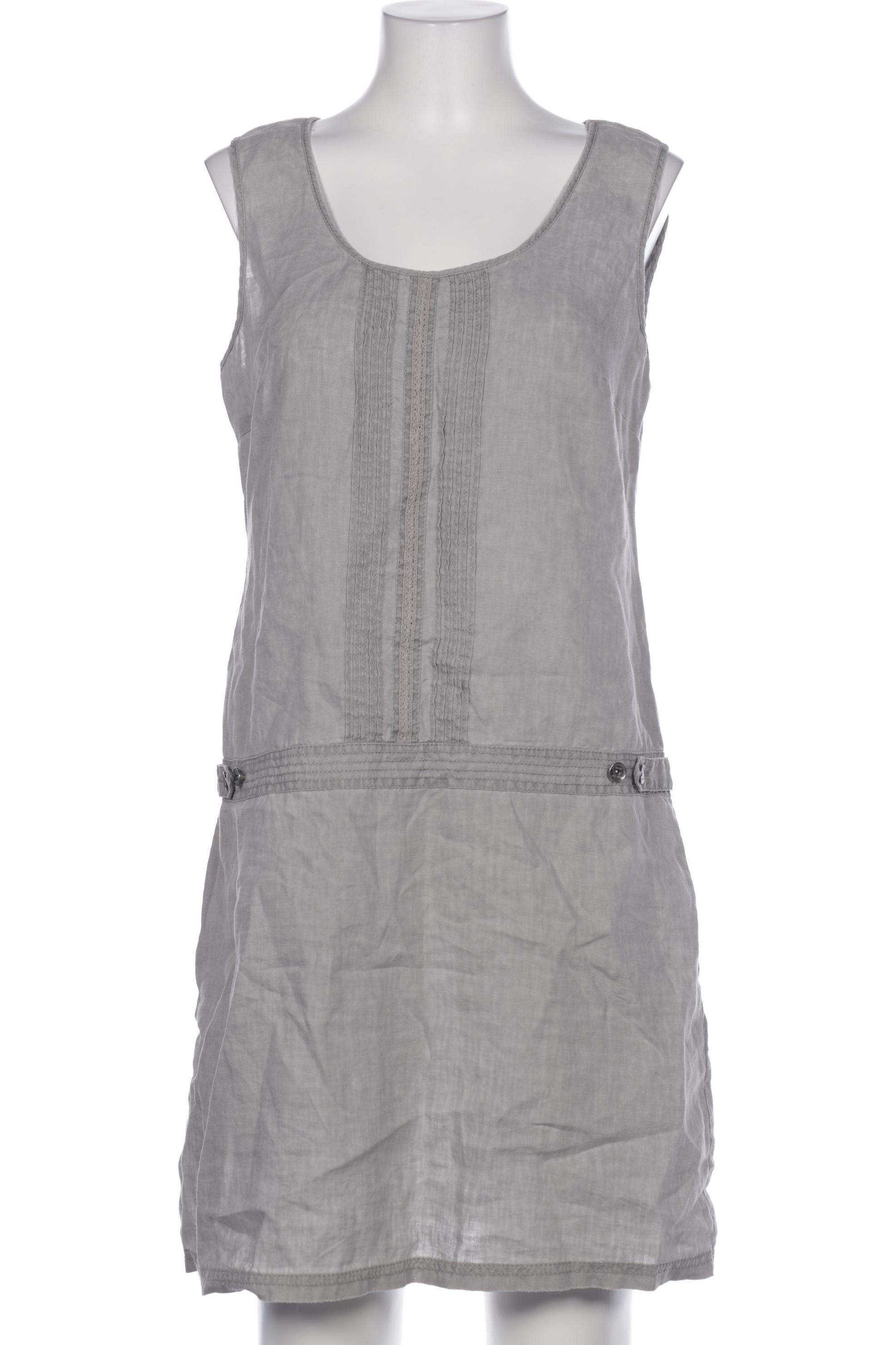 

Street One Damen Kleid, grau, Gr. 40