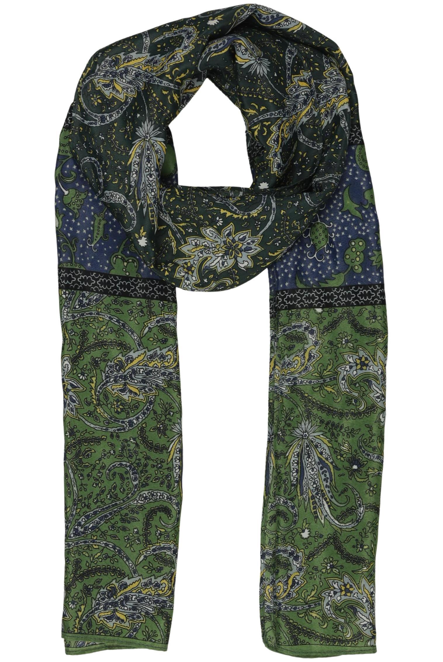 

Street One Damen Schal, grün, Gr.