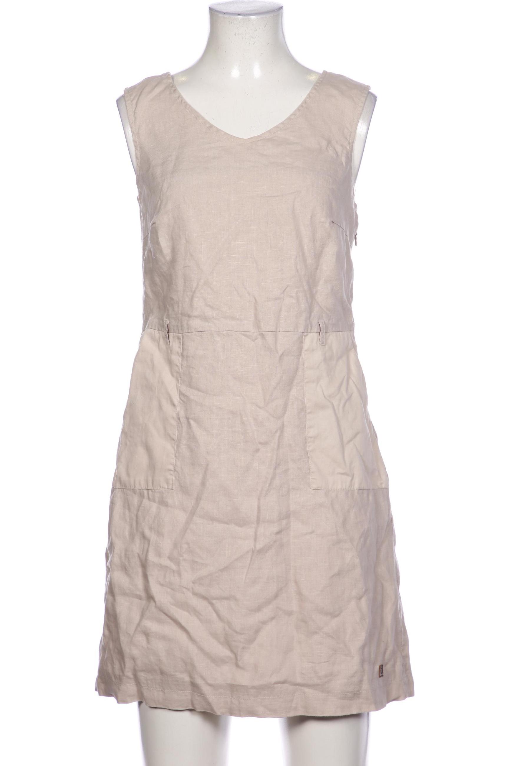 

Street One Damen Kleid, beige, Gr. 36