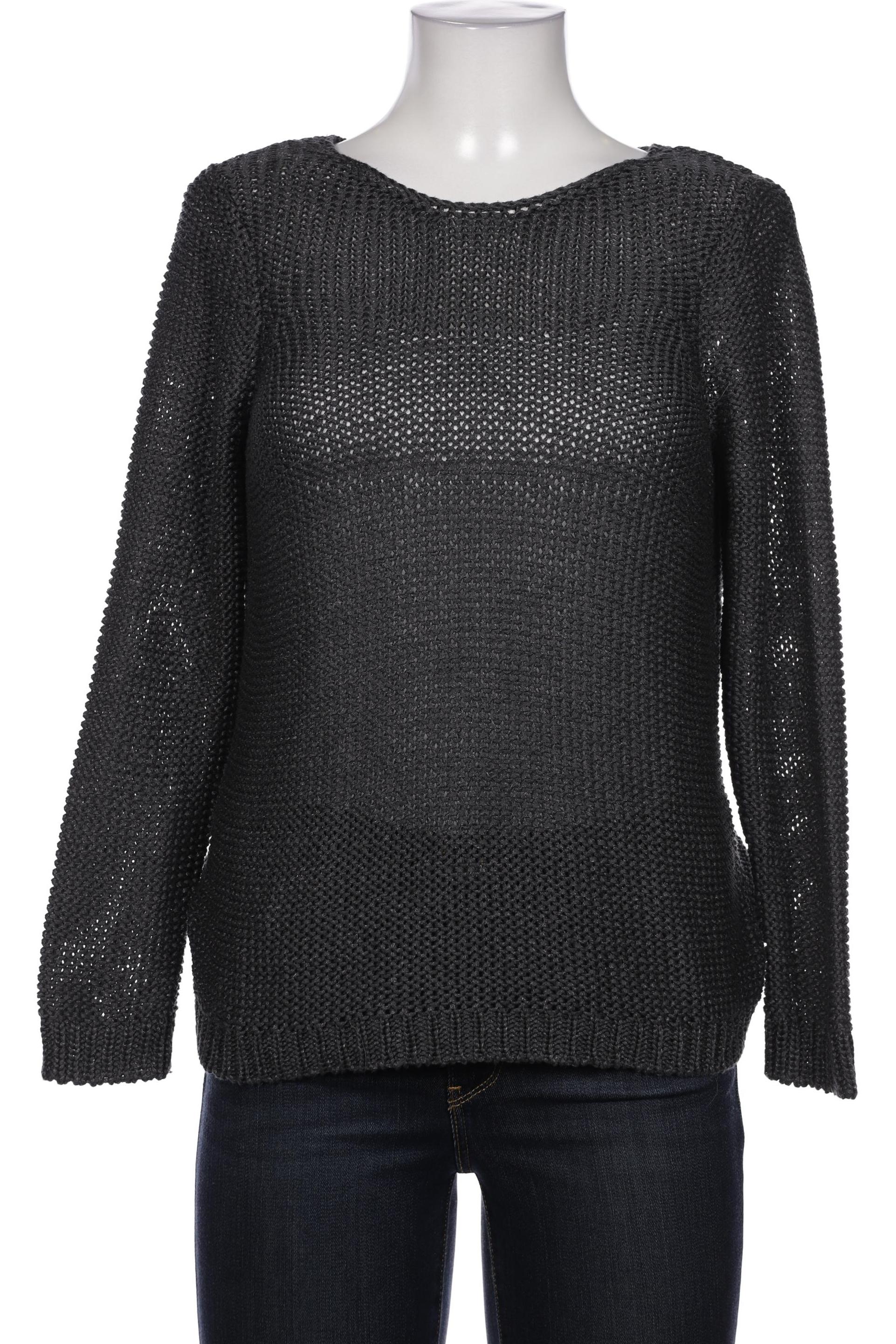 

Street One Damen Pullover, grau, Gr. 40