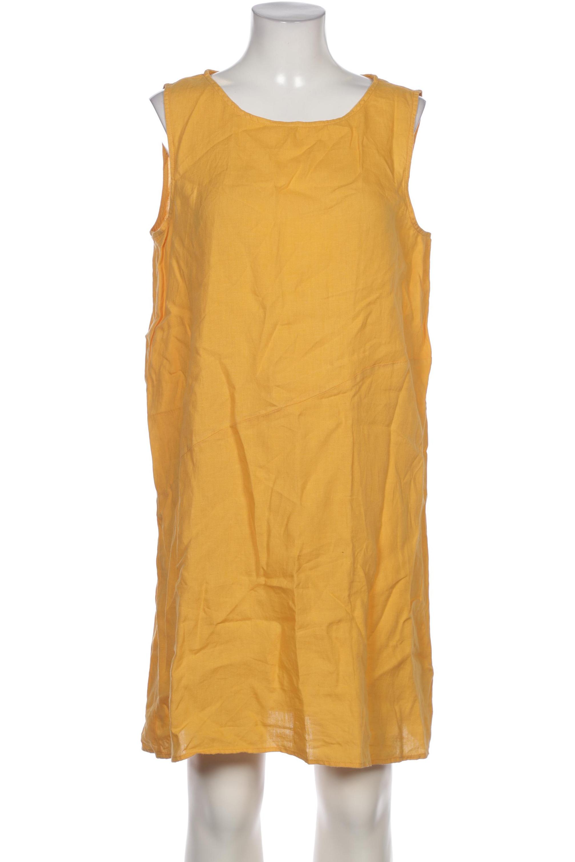 

Street One Damen Kleid, orange, Gr. 40