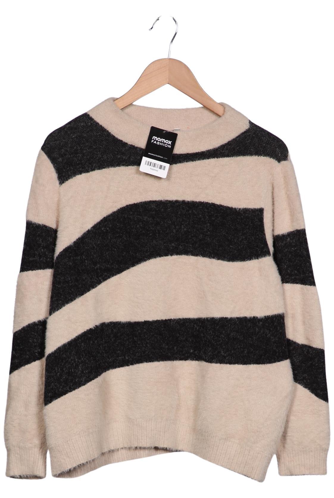 

Street One Damen Pullover, mehrfarbig, Gr. 38