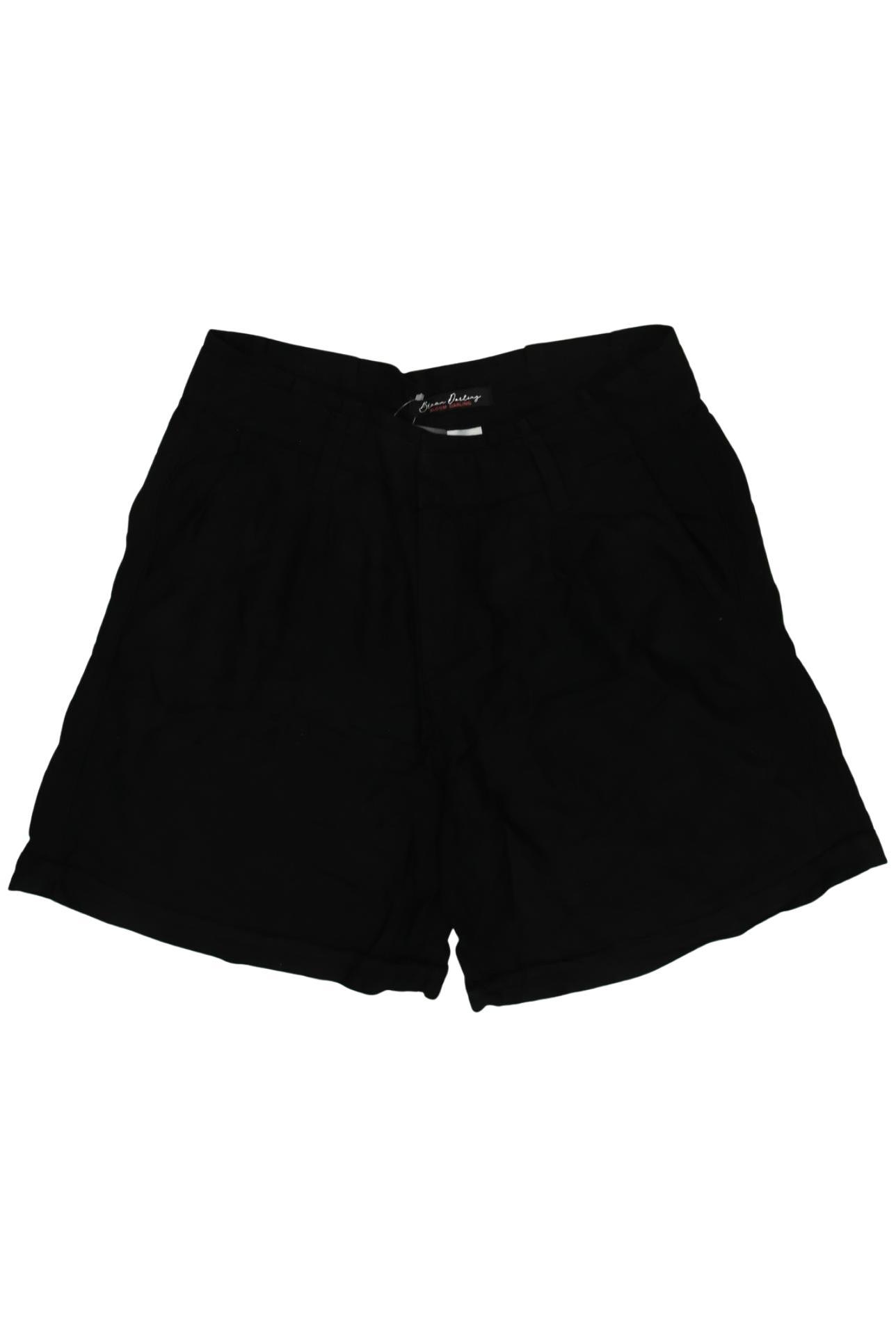 

Street One Damen Shorts, schwarz, Gr. 34