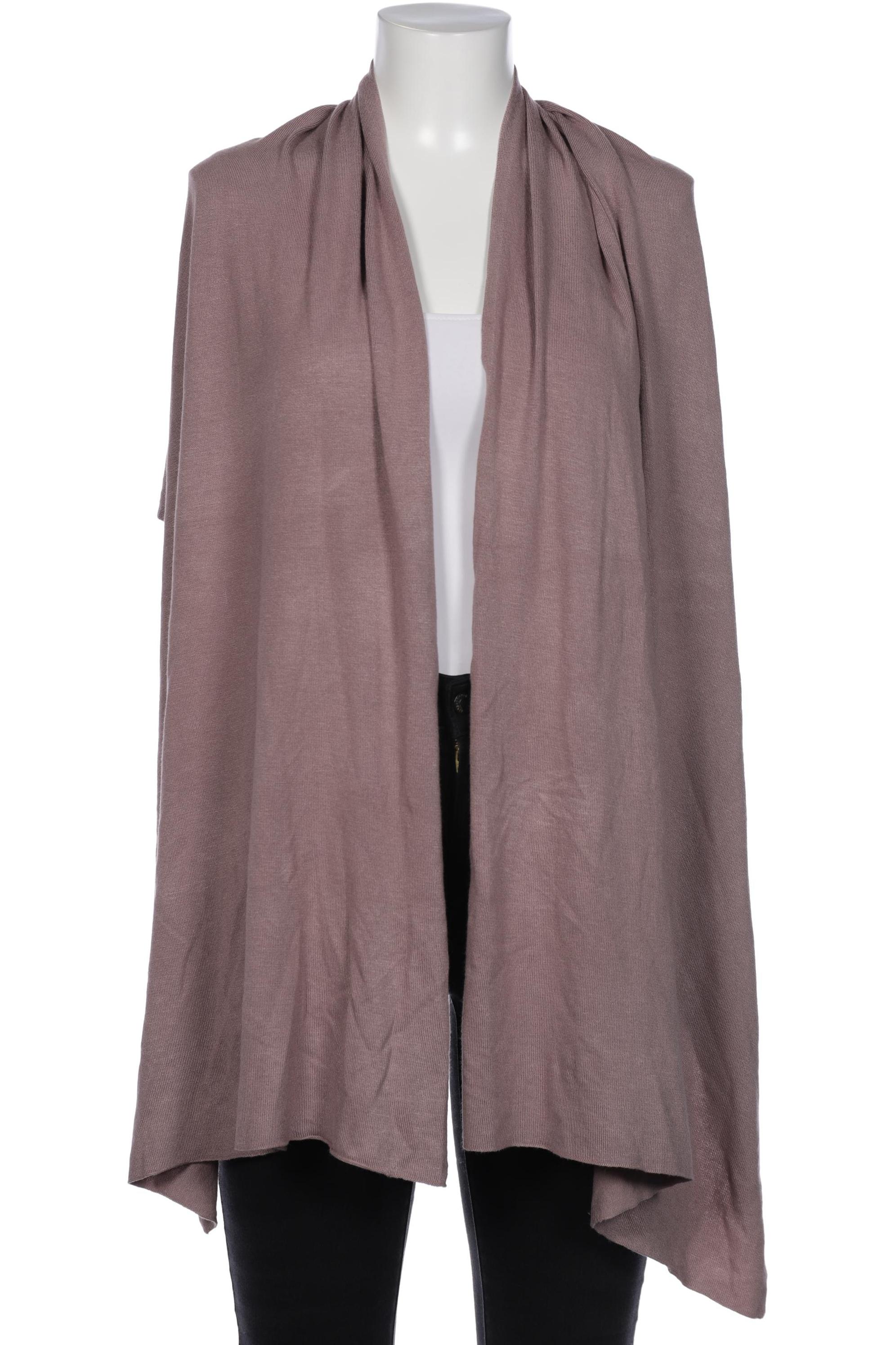 

Street One Damen Strickjacke, flieder, Gr. uni