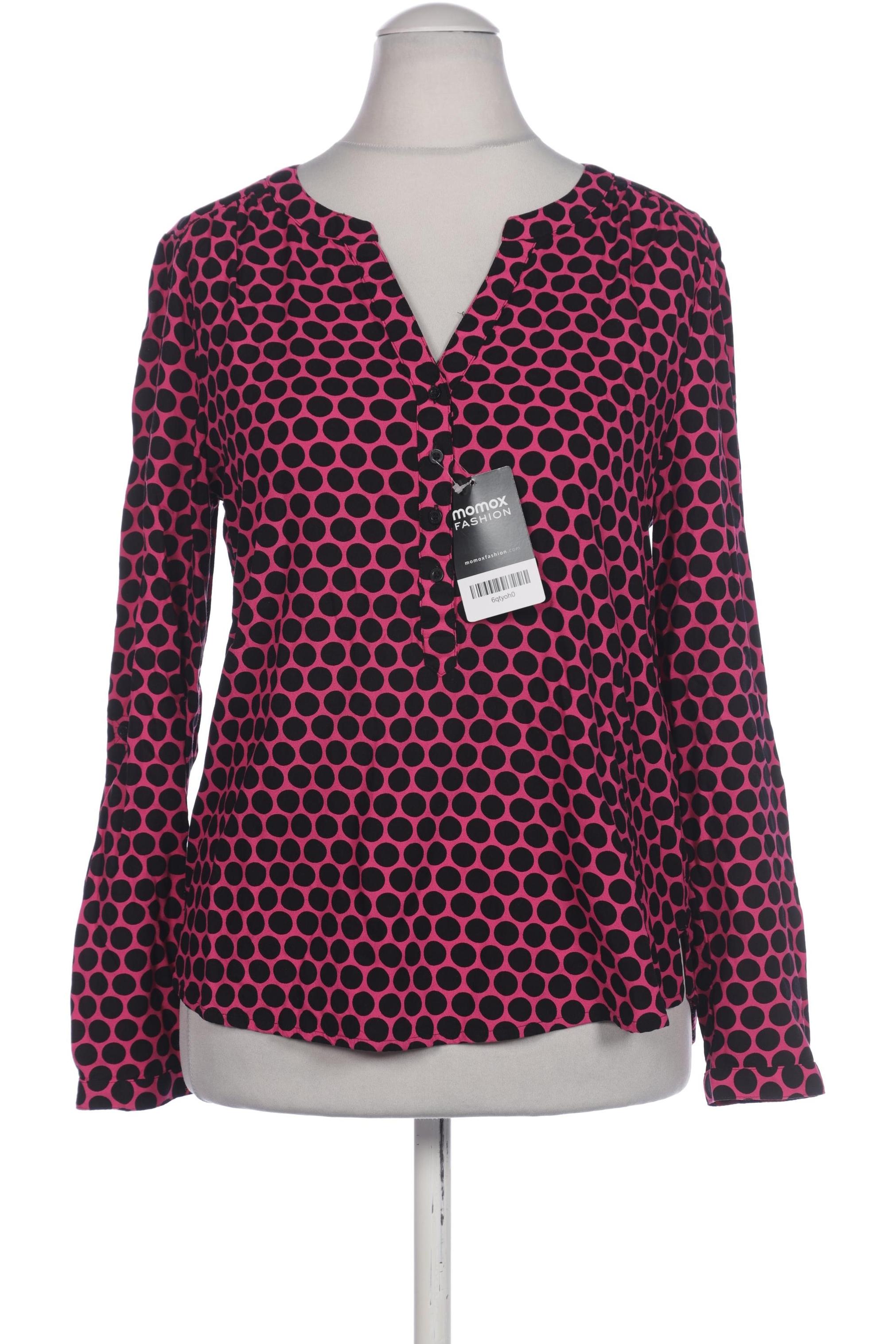 

Street One Damen Bluse, pink, Gr. 36