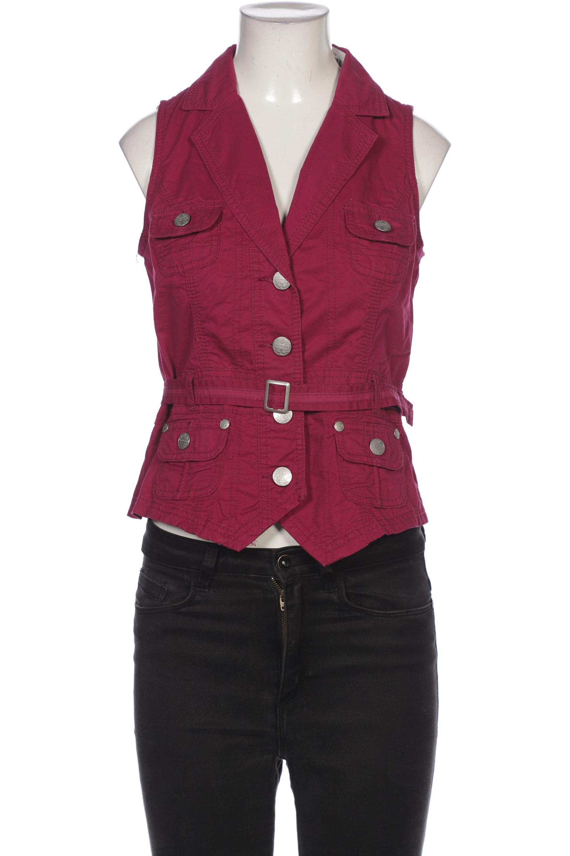 

Street One Damen Weste, pink