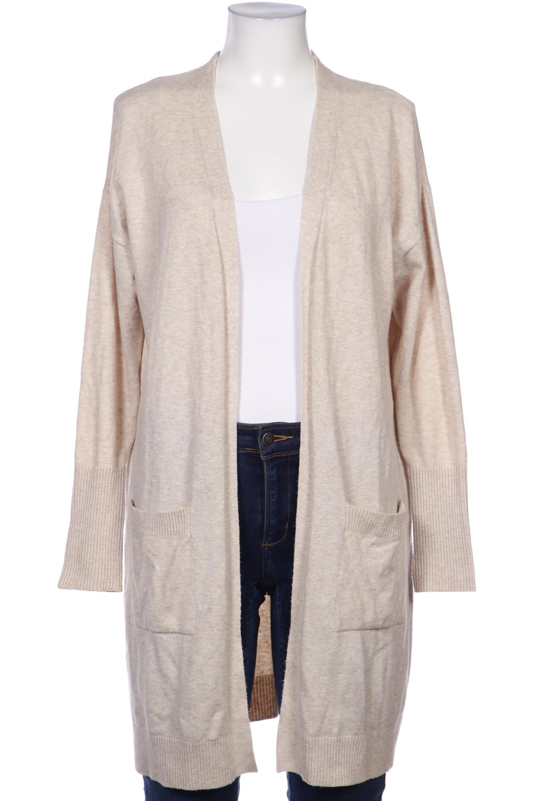 

Street One Damen Strickjacke, beige