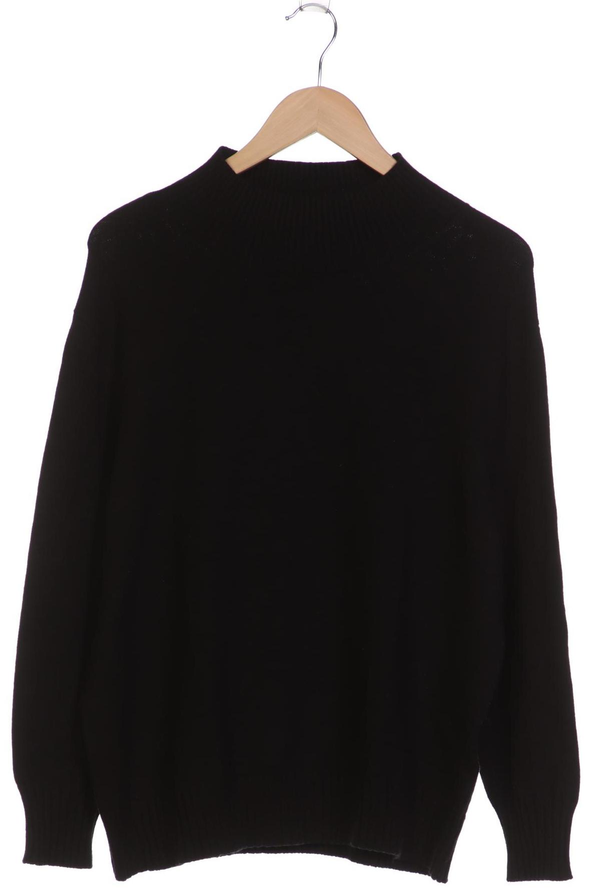 

Street One Damen Pullover, schwarz, Gr. 42