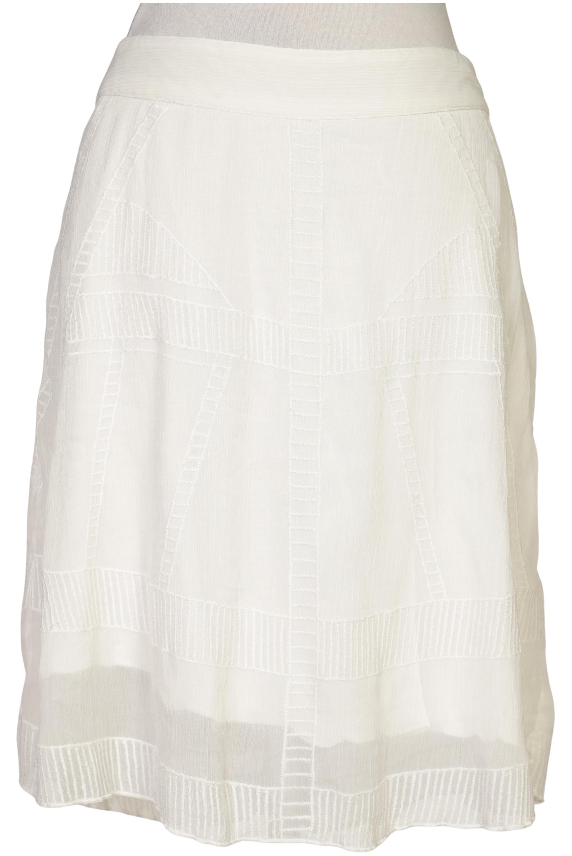 

Street One Damen Rock, weiß, Gr. 38