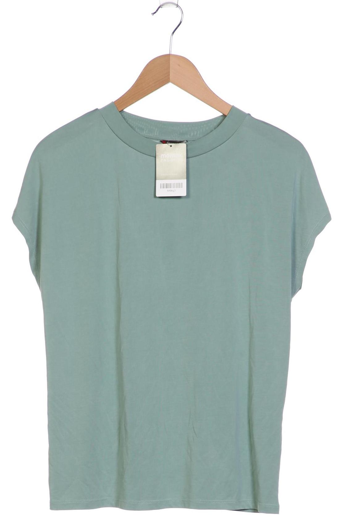 

Street One Damen T-Shirt, türkis, Gr. 38