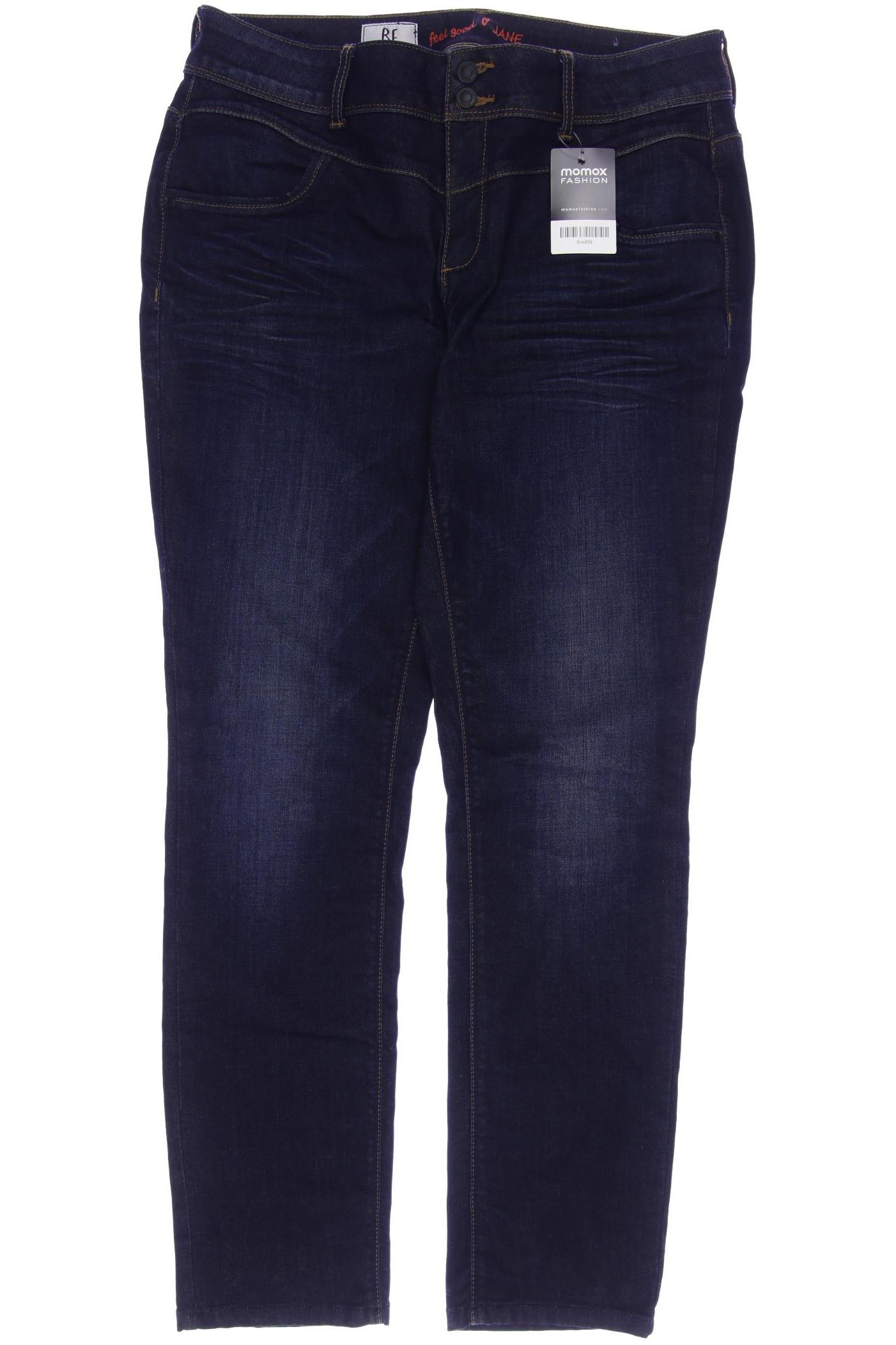 

Street One Damen Jeans, marineblau
