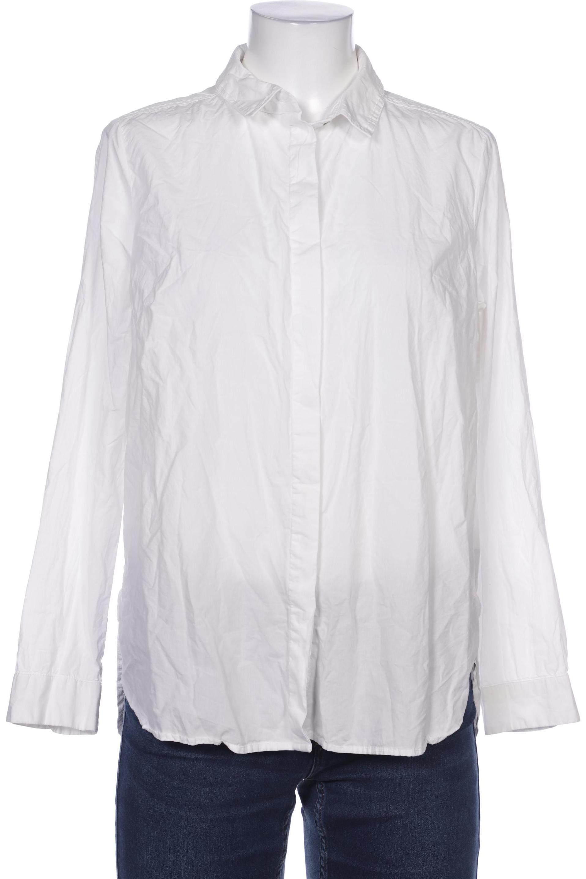 

Street One Damen Bluse, weiß, Gr. 40