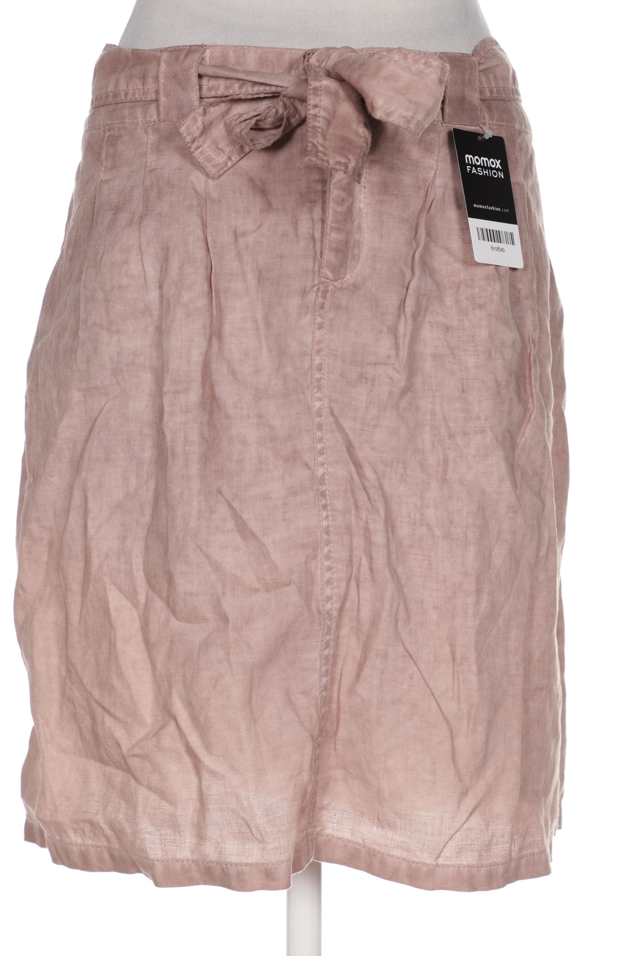 

Street One Damen Rock, pink, Gr. 40