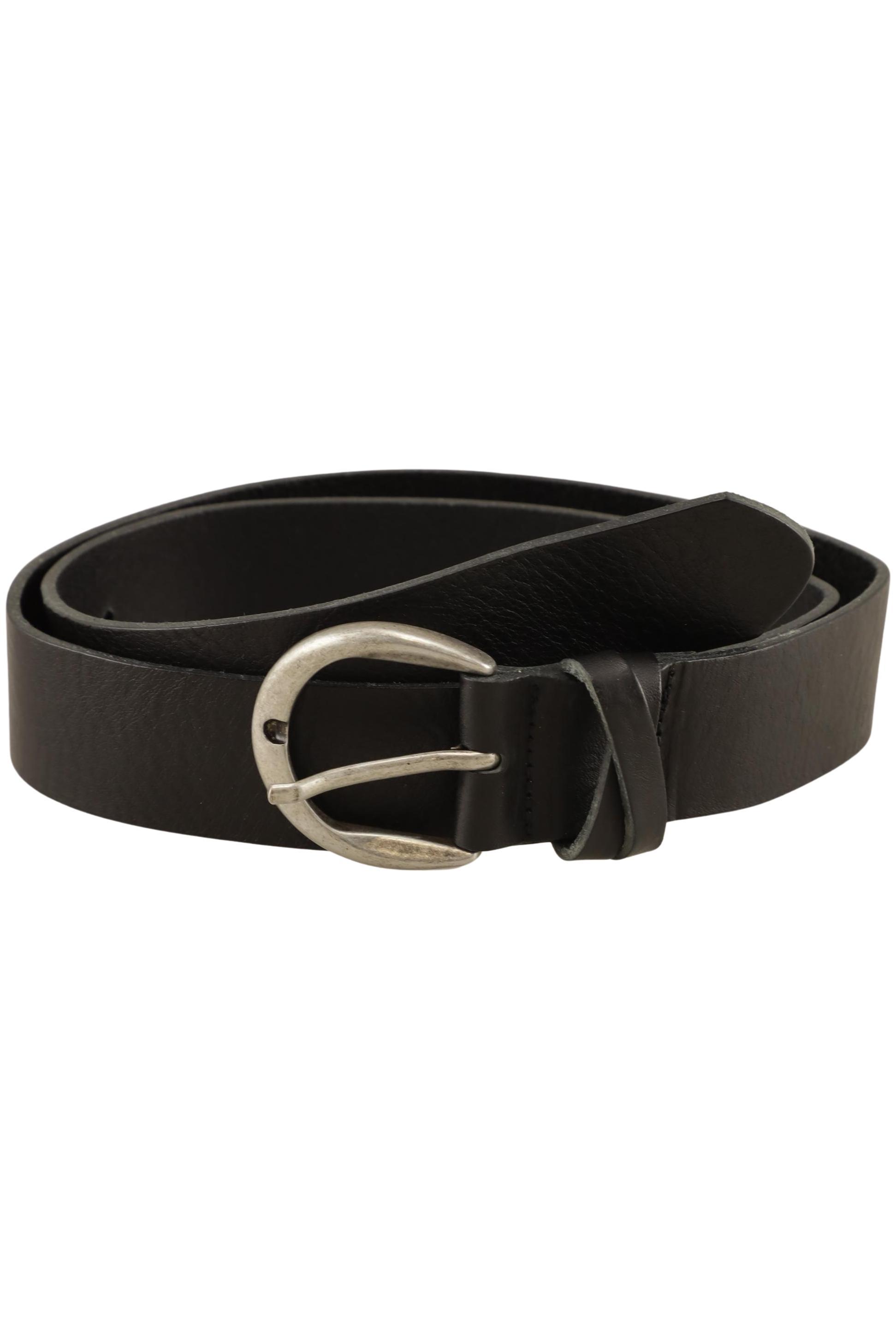 

Street One Damen Gürtel, schwarz, Gr. 80