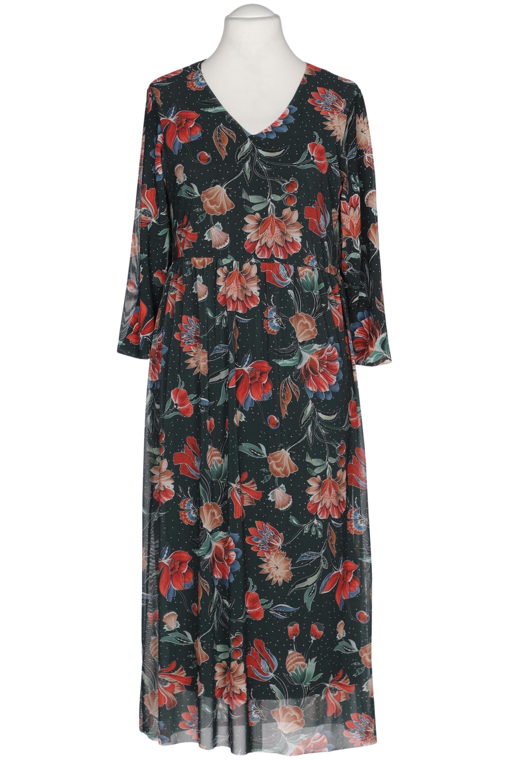 

Street One Damen Kleid, mehrfarbig, Gr. 40