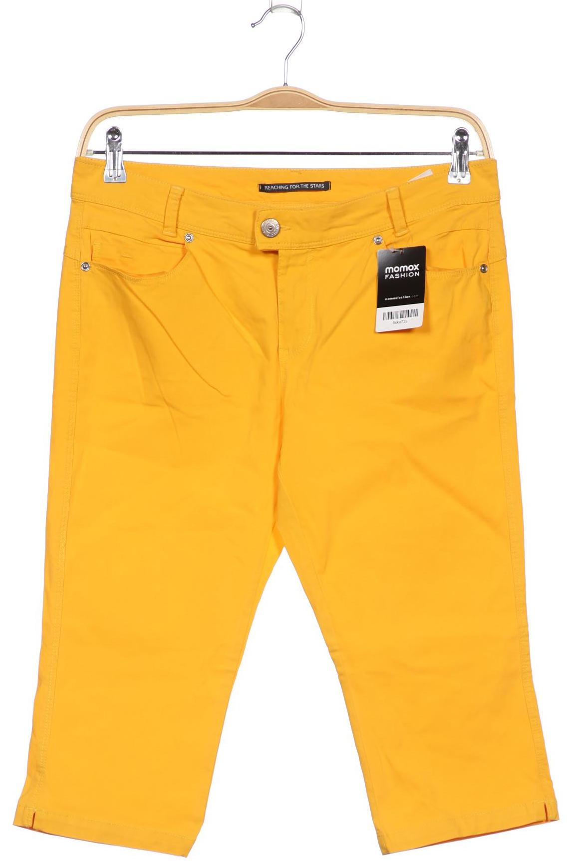 

Street One Damen Shorts, orange