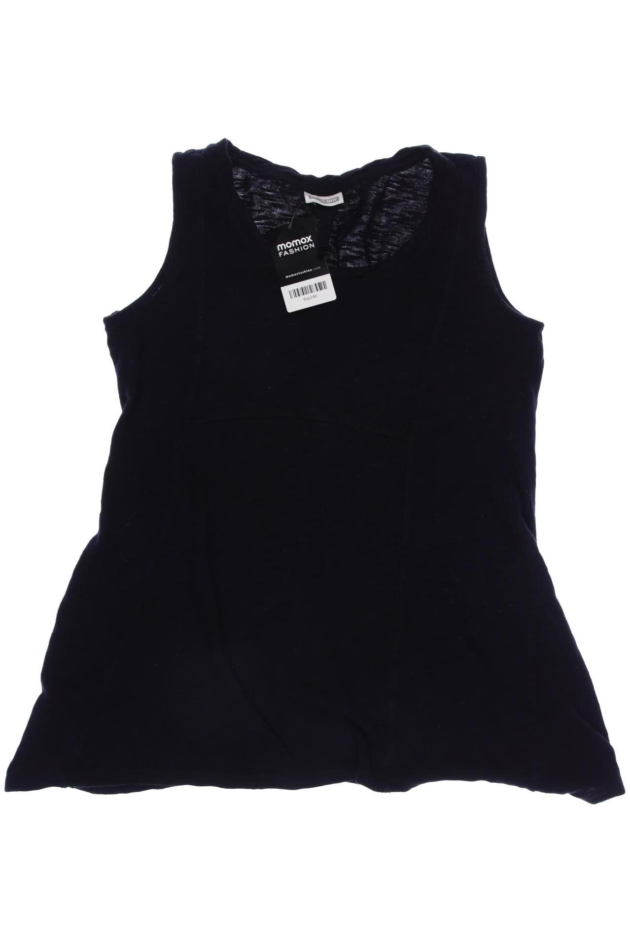 

Street One Damen Top, schwarz
