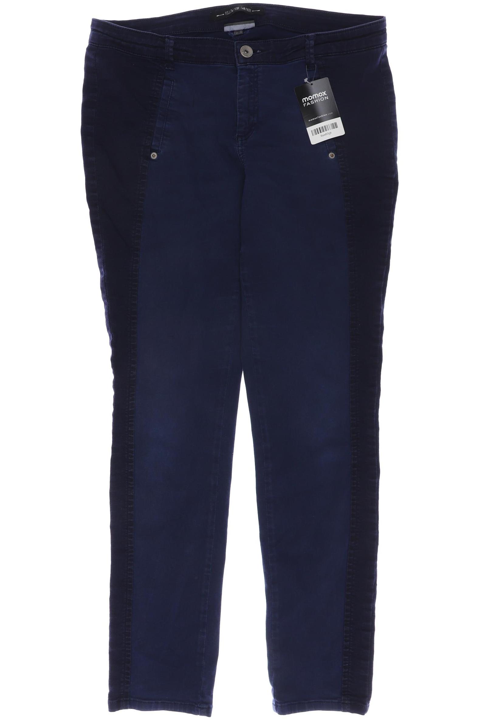 

Street One Damen Jeans, marineblau