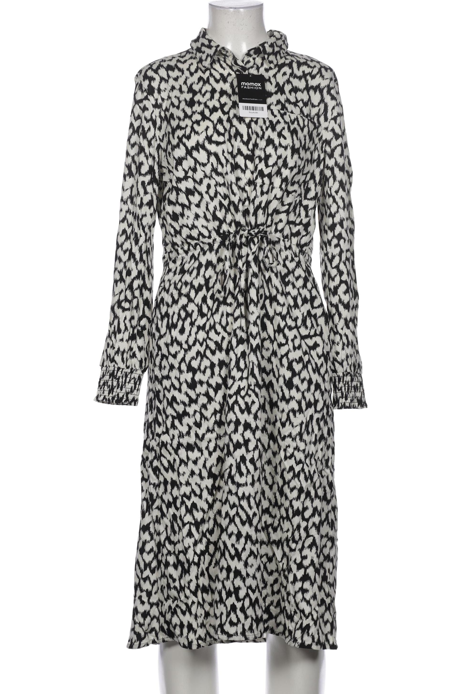 

Street One Damen Kleid, mehrfarbig, Gr. 36