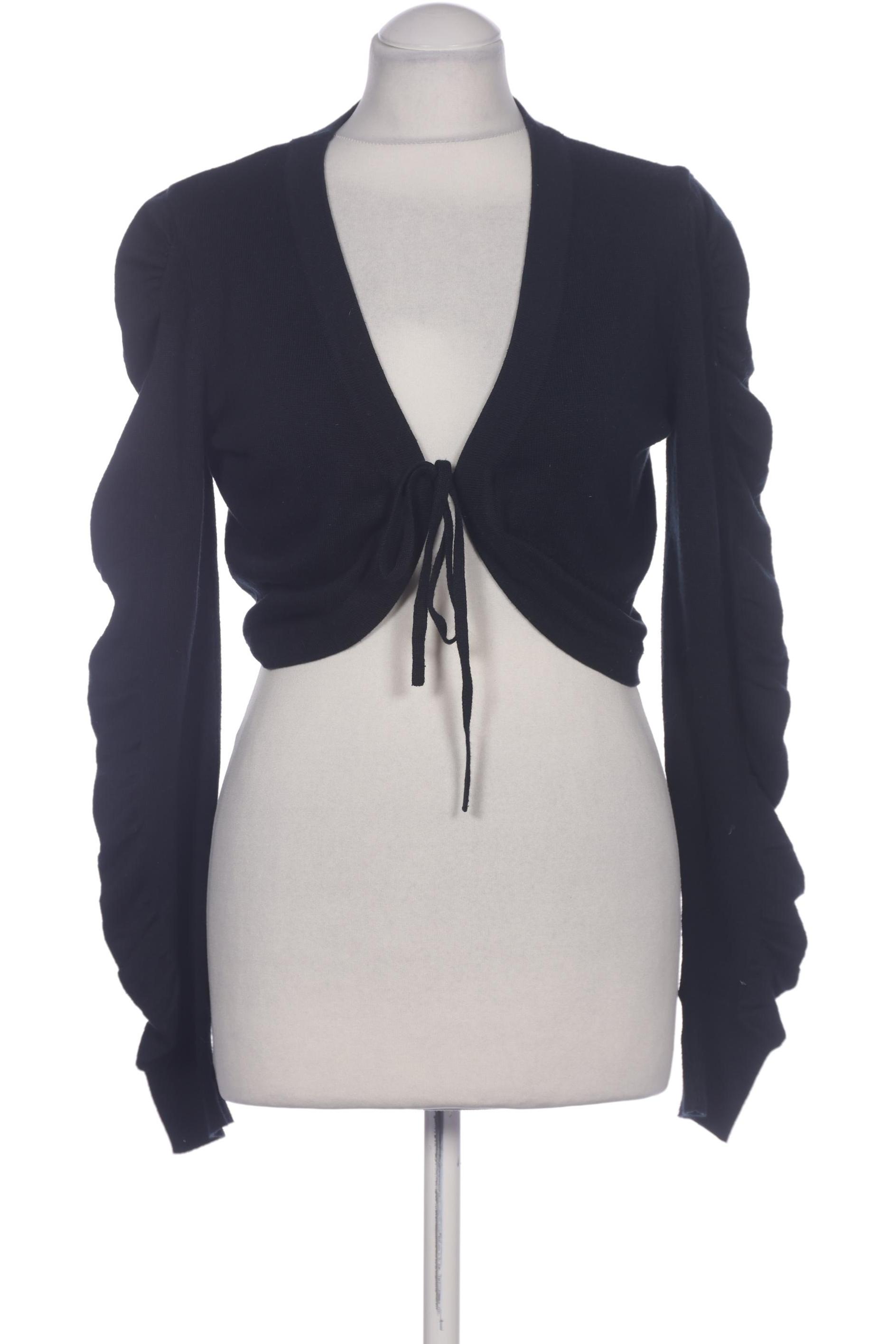 

Street One Damen Strickjacke, marineblau, Gr. 38