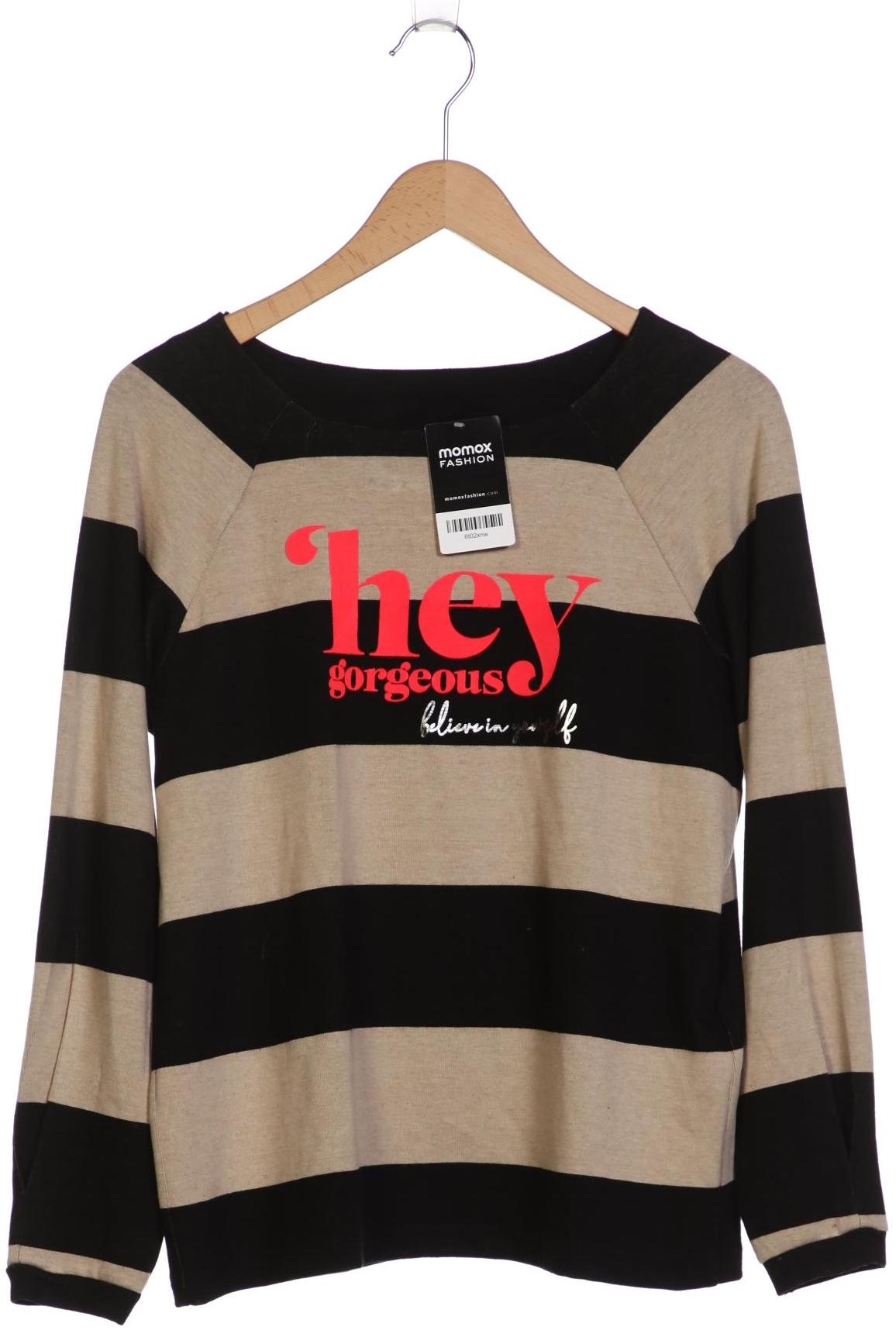 

Street One Damen Pullover, schwarz, Gr. 38