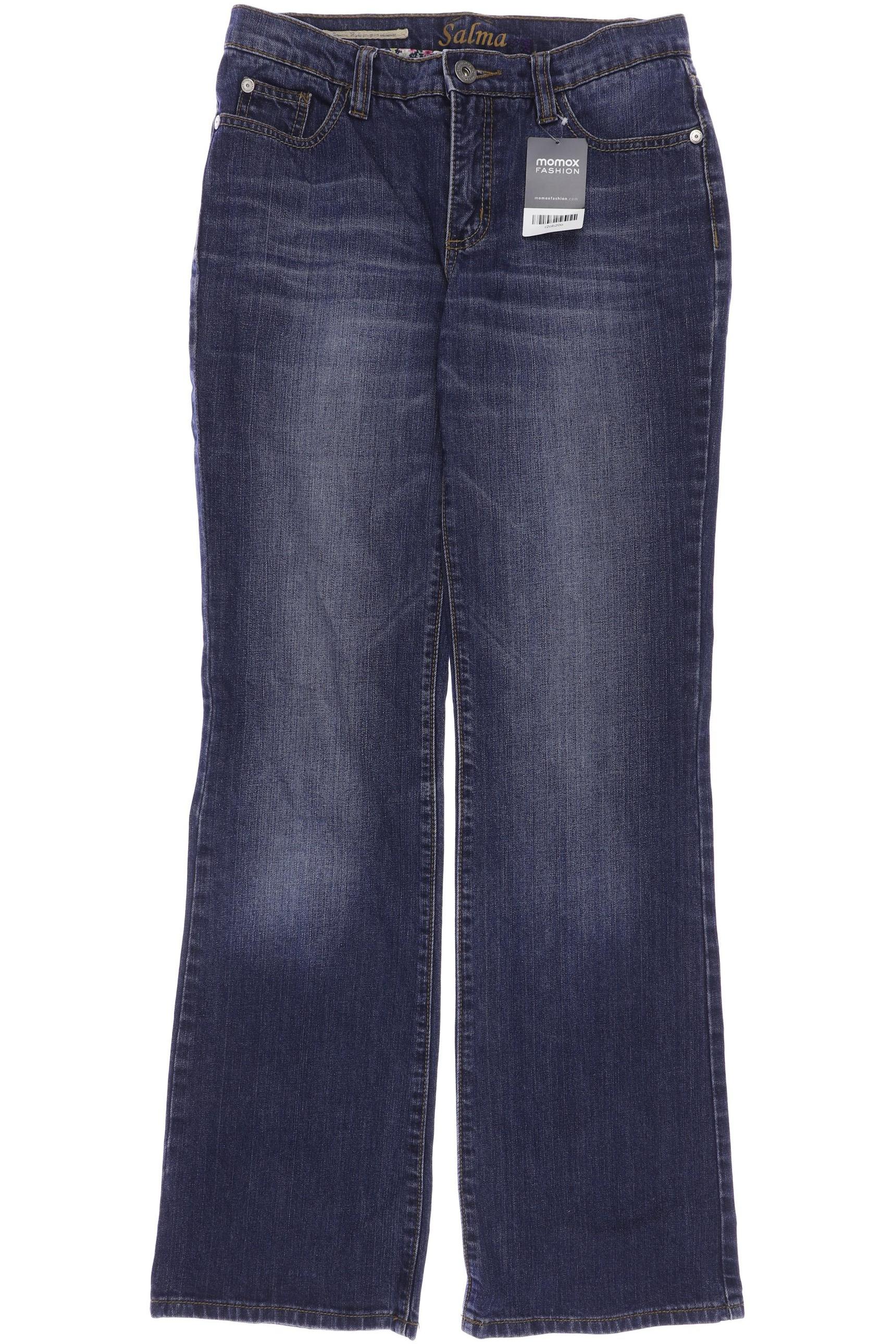 

Street One Damen Jeans, marineblau, Gr. 40