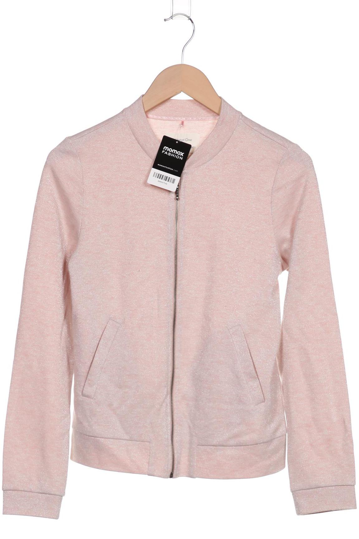 

Street One Damen Sweatshirt, pink, Gr. 38