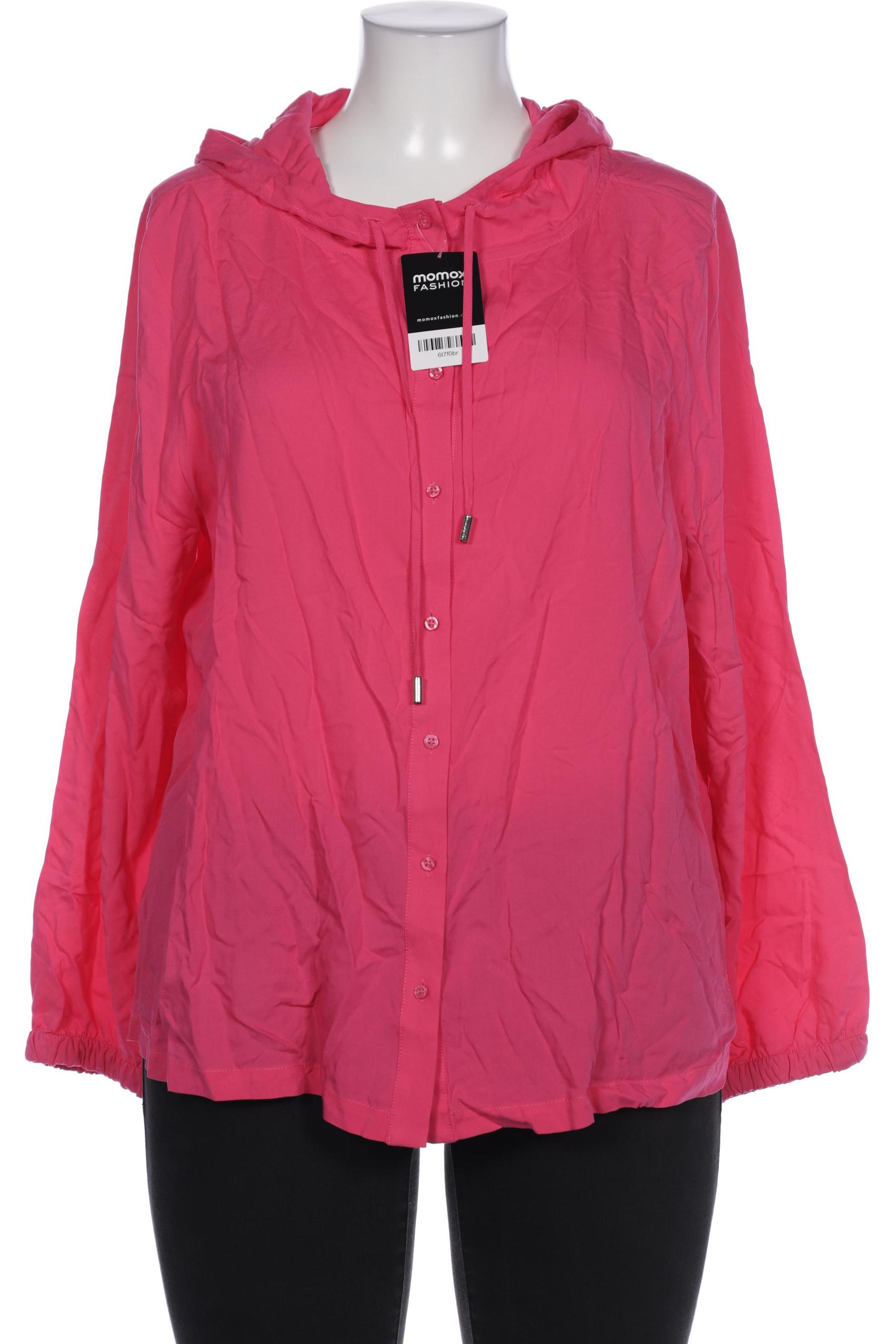 

Street One Damen Bluse, pink, Gr. 42
