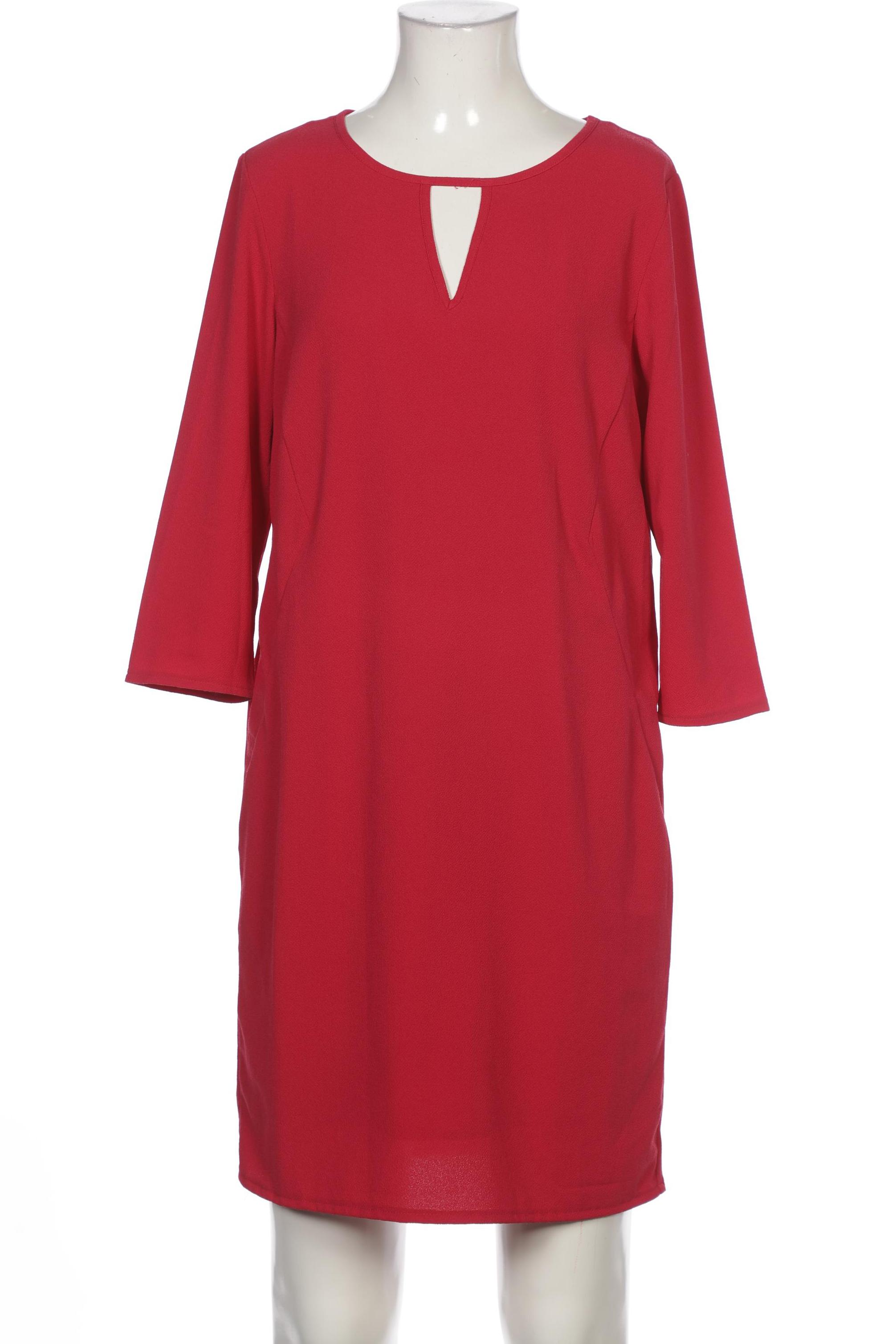 

Street One Damen Kleid, pink