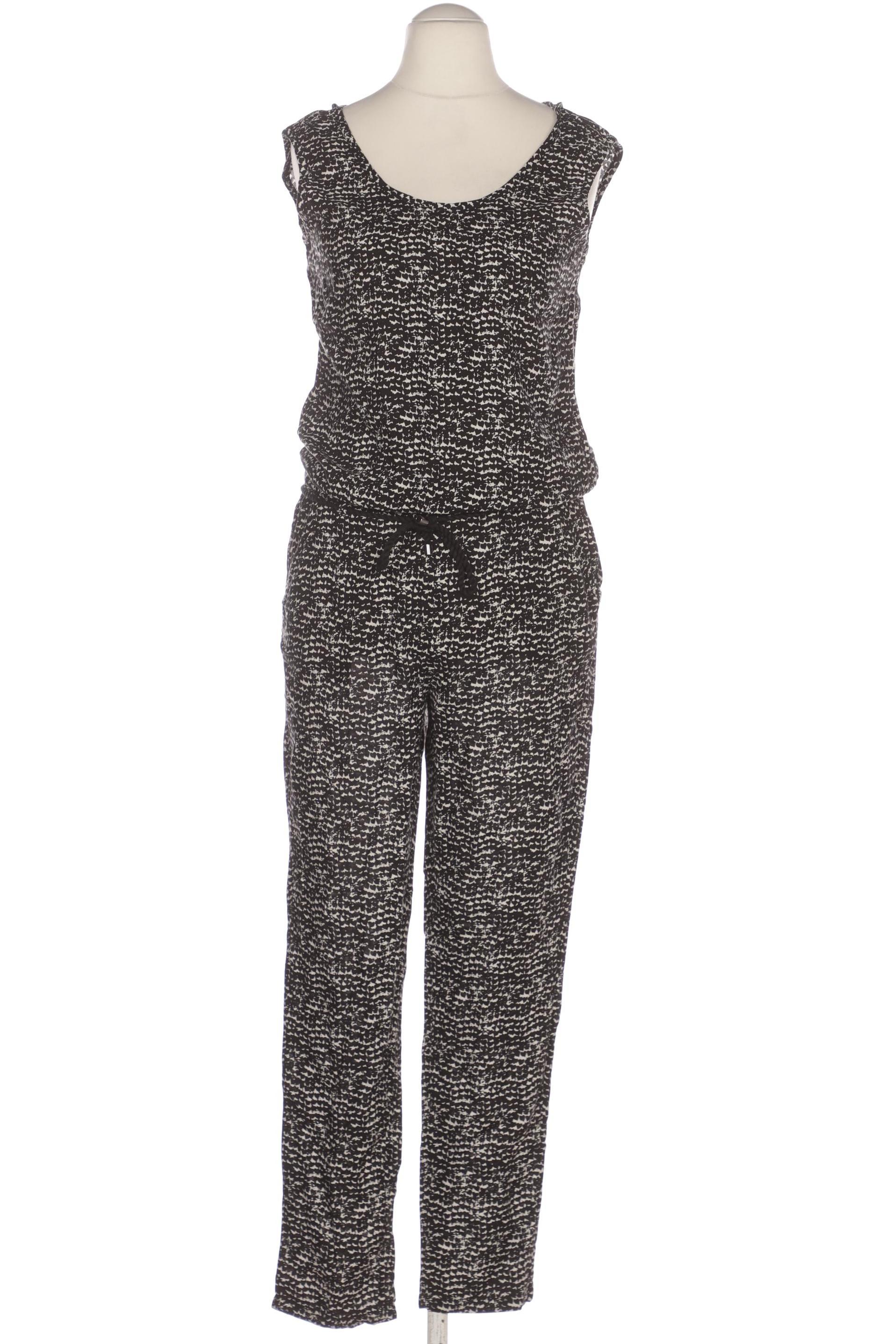 

Street One Damen Jumpsuit/Overall, schwarz, Gr. 38