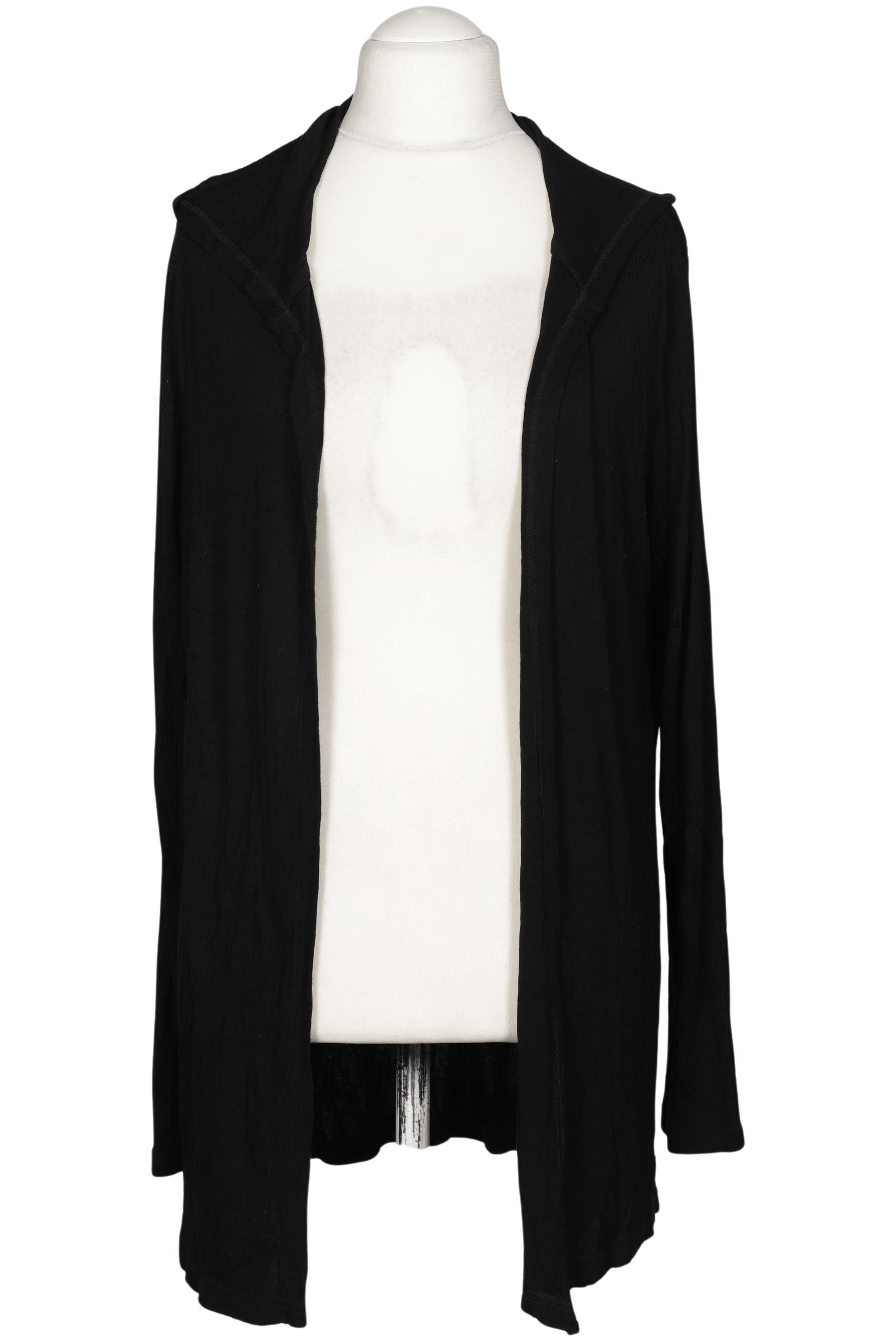 

Street One Damen Strickjacke, schwarz, Gr. 42