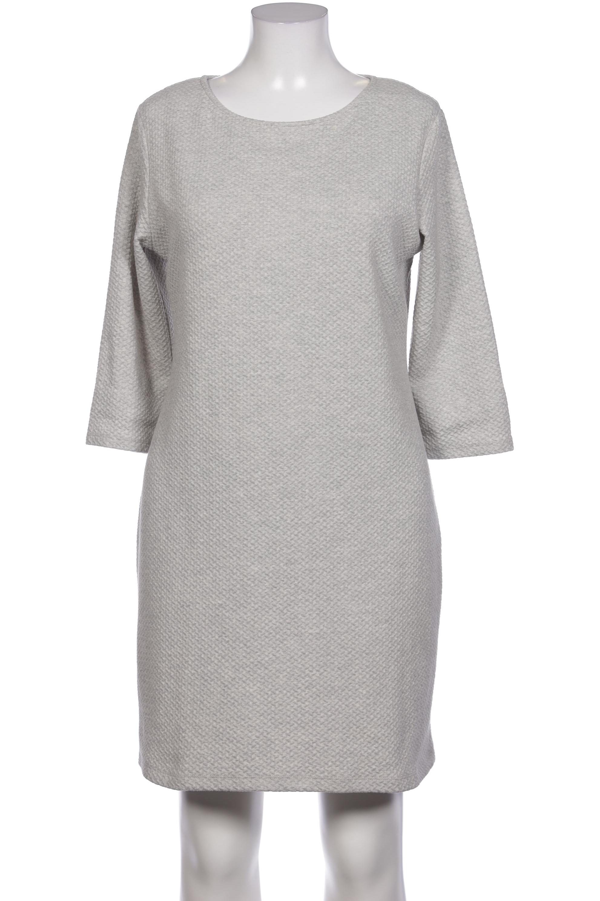 

Street One Damen Kleid, grau, Gr. 42