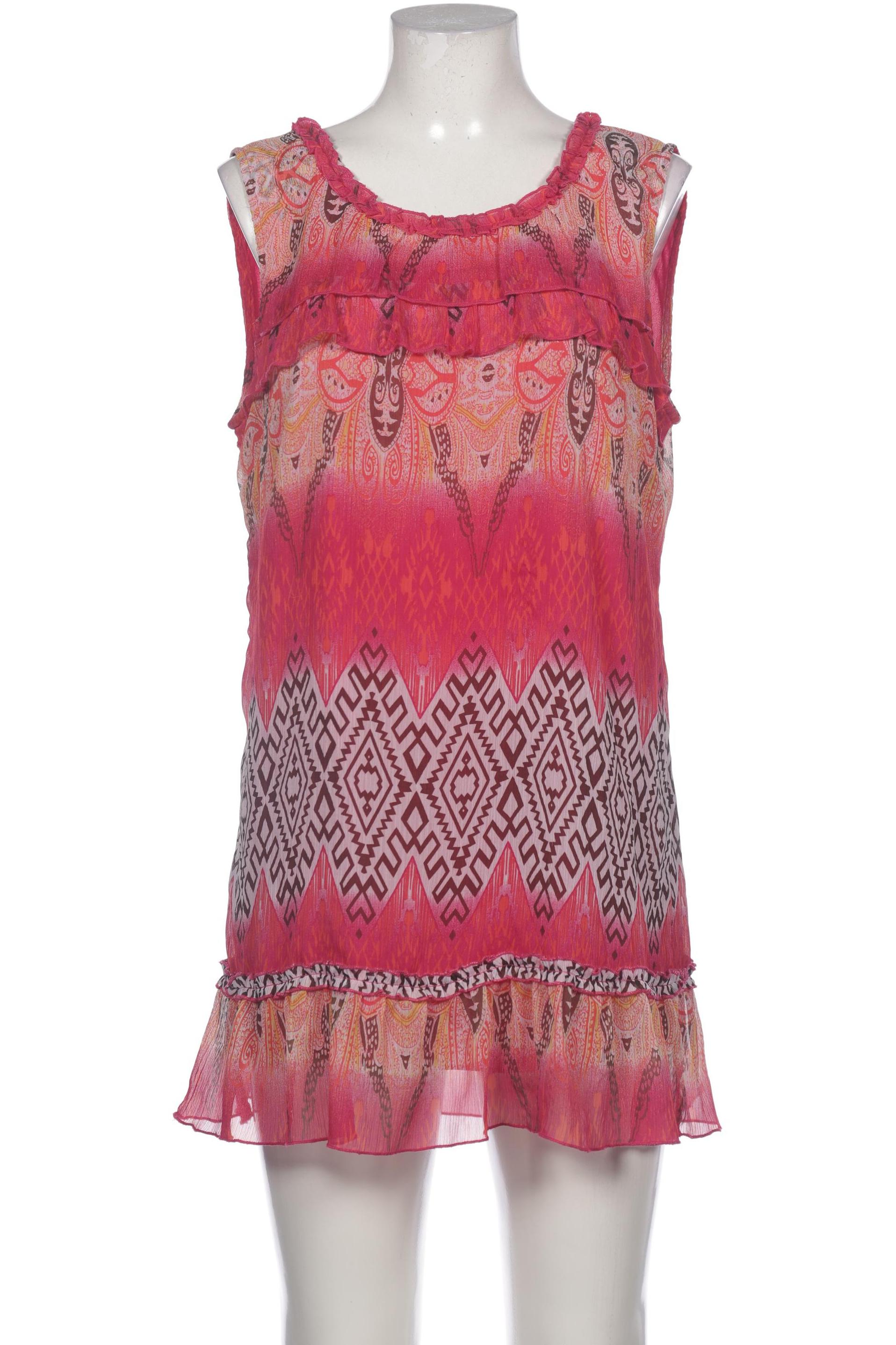 

Street One Damen Kleid, pink, Gr. 42