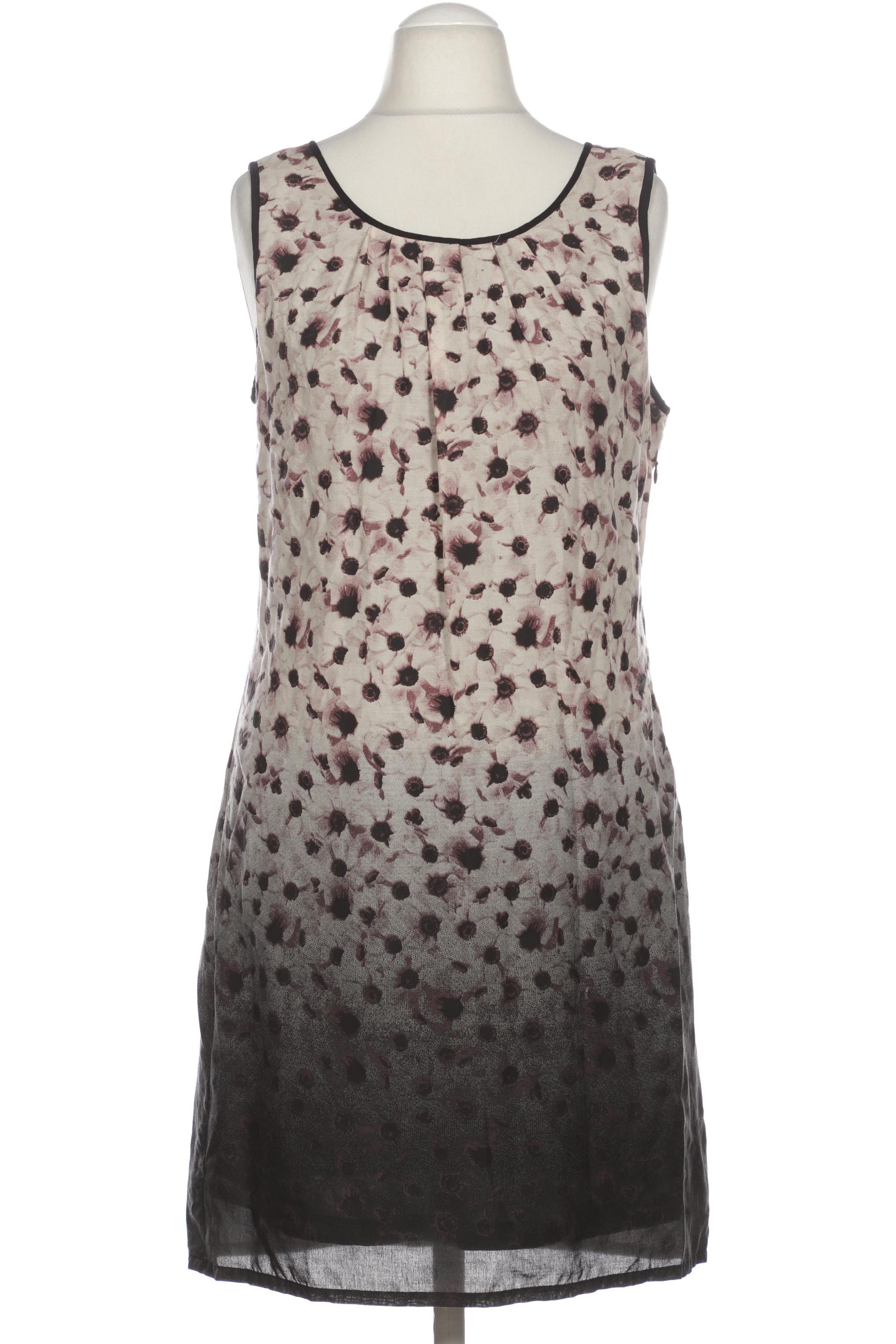 

Street One Damen Kleid, grau, Gr. 38