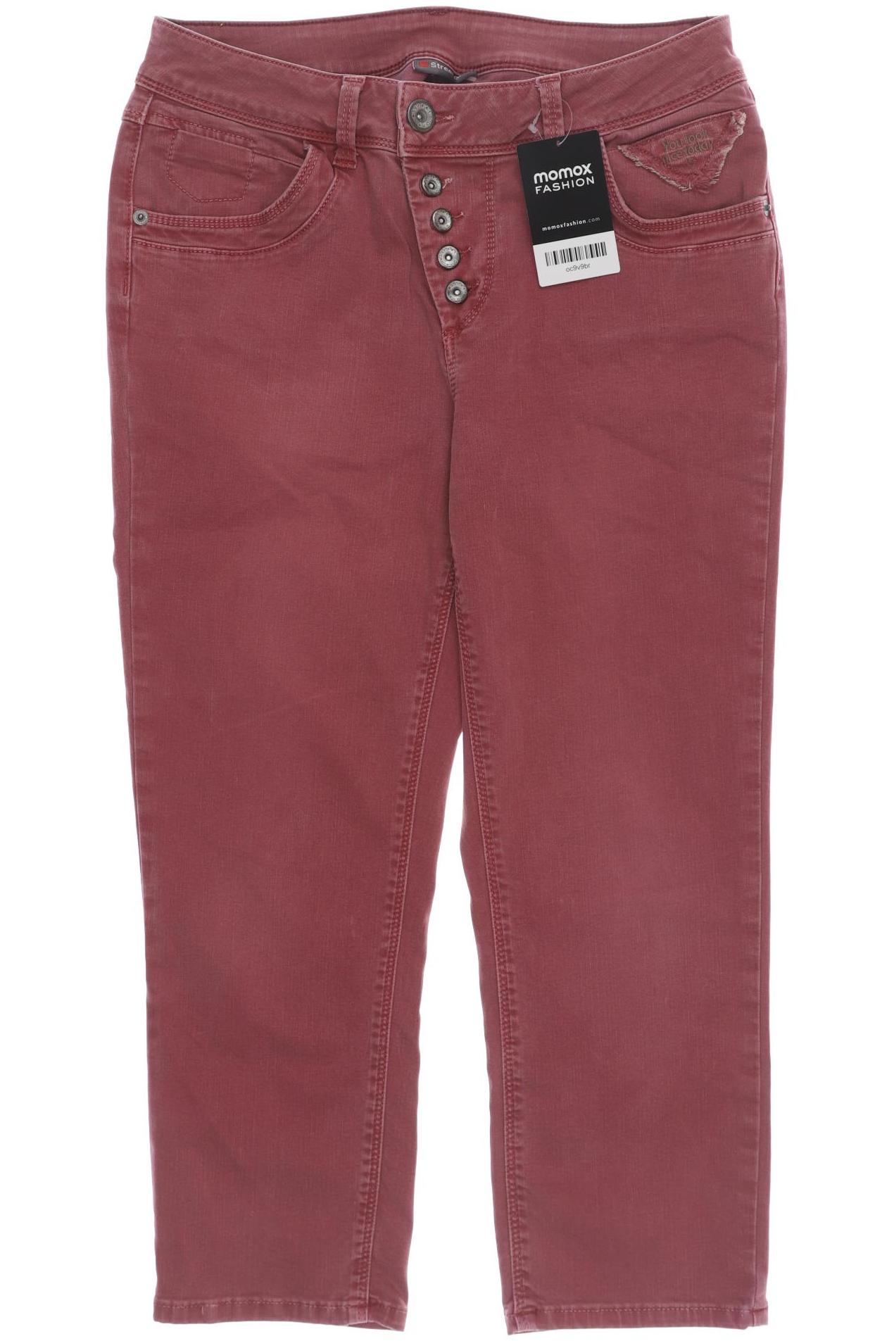 

Street One Damen Jeans, pink