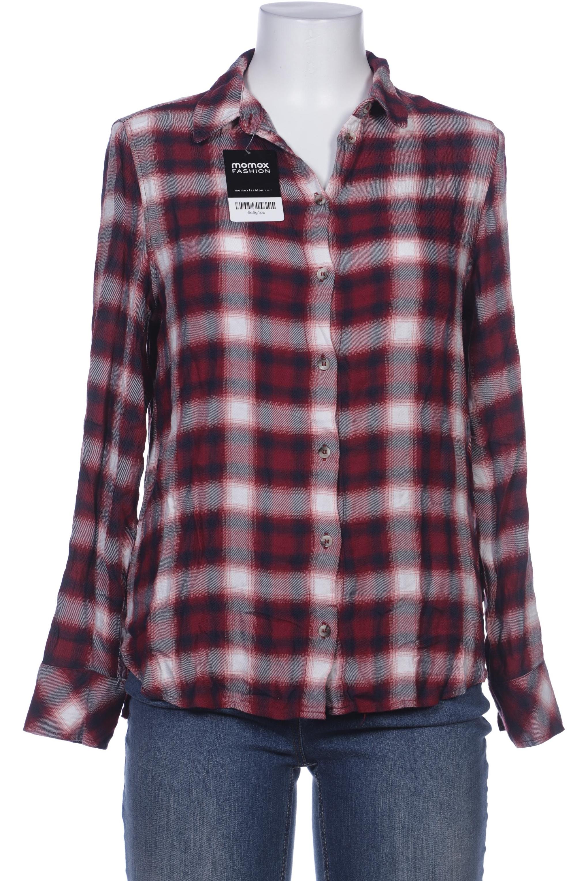 

Street One Damen Bluse, pink, Gr. 36
