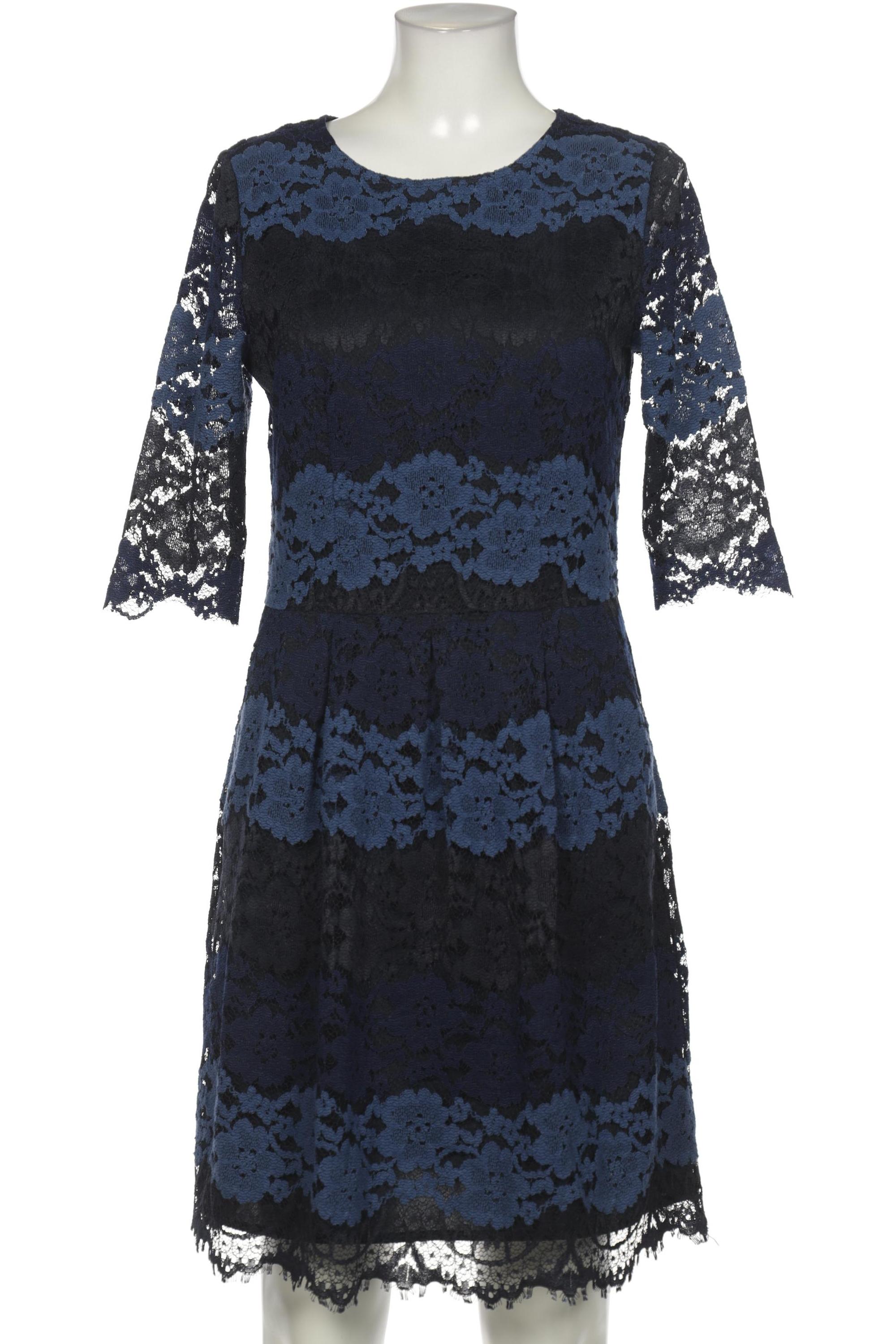 

Street One Damen Kleid, marineblau, Gr. 38