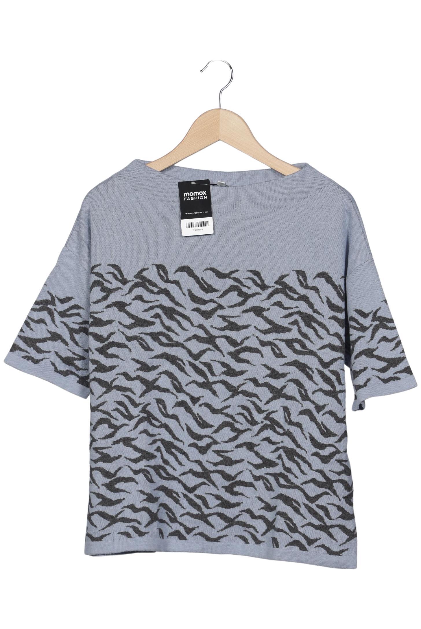 

Street One Damen Pullover, hellblau, Gr. 38