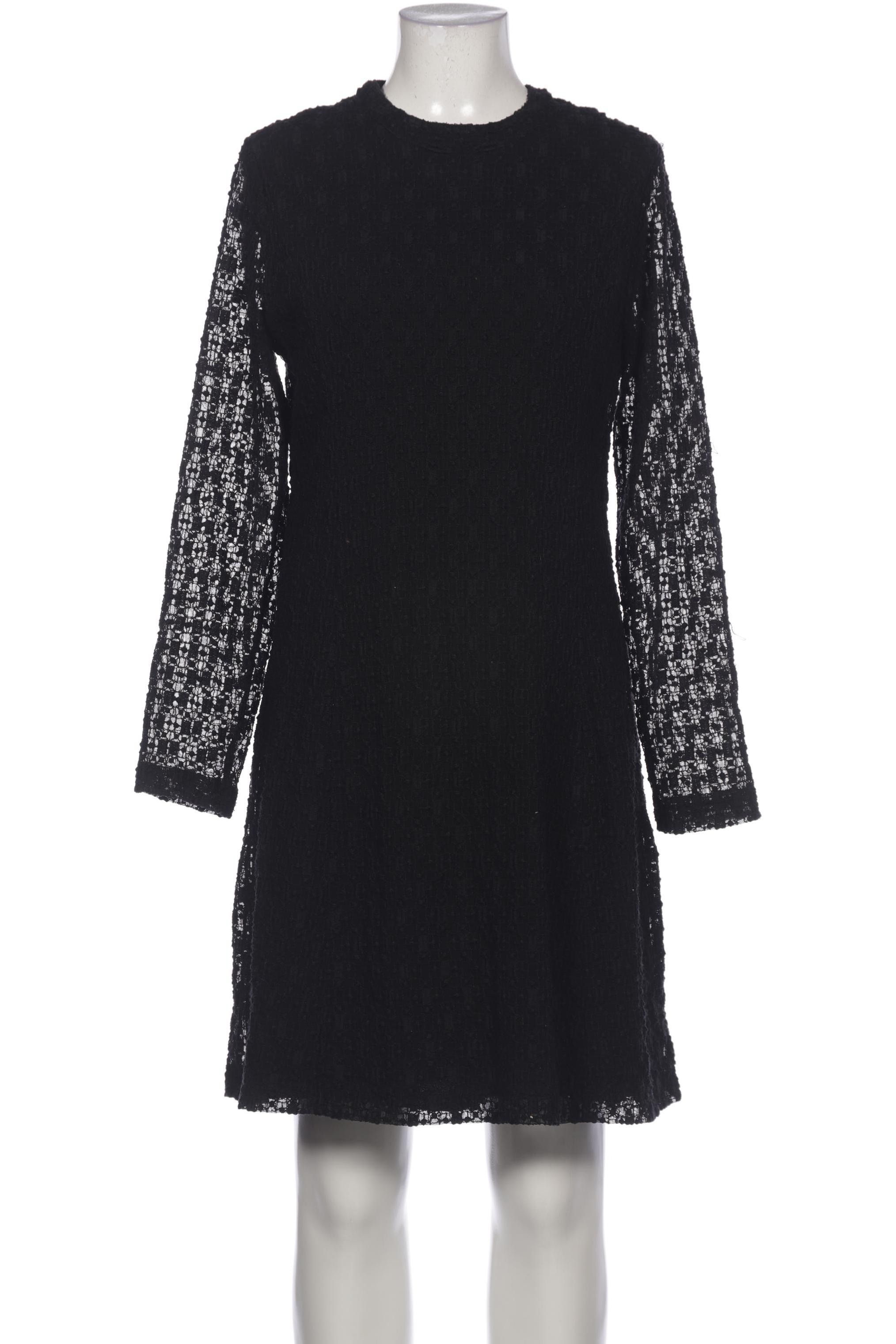 

Street One Damen Kleid, schwarz, Gr. 42