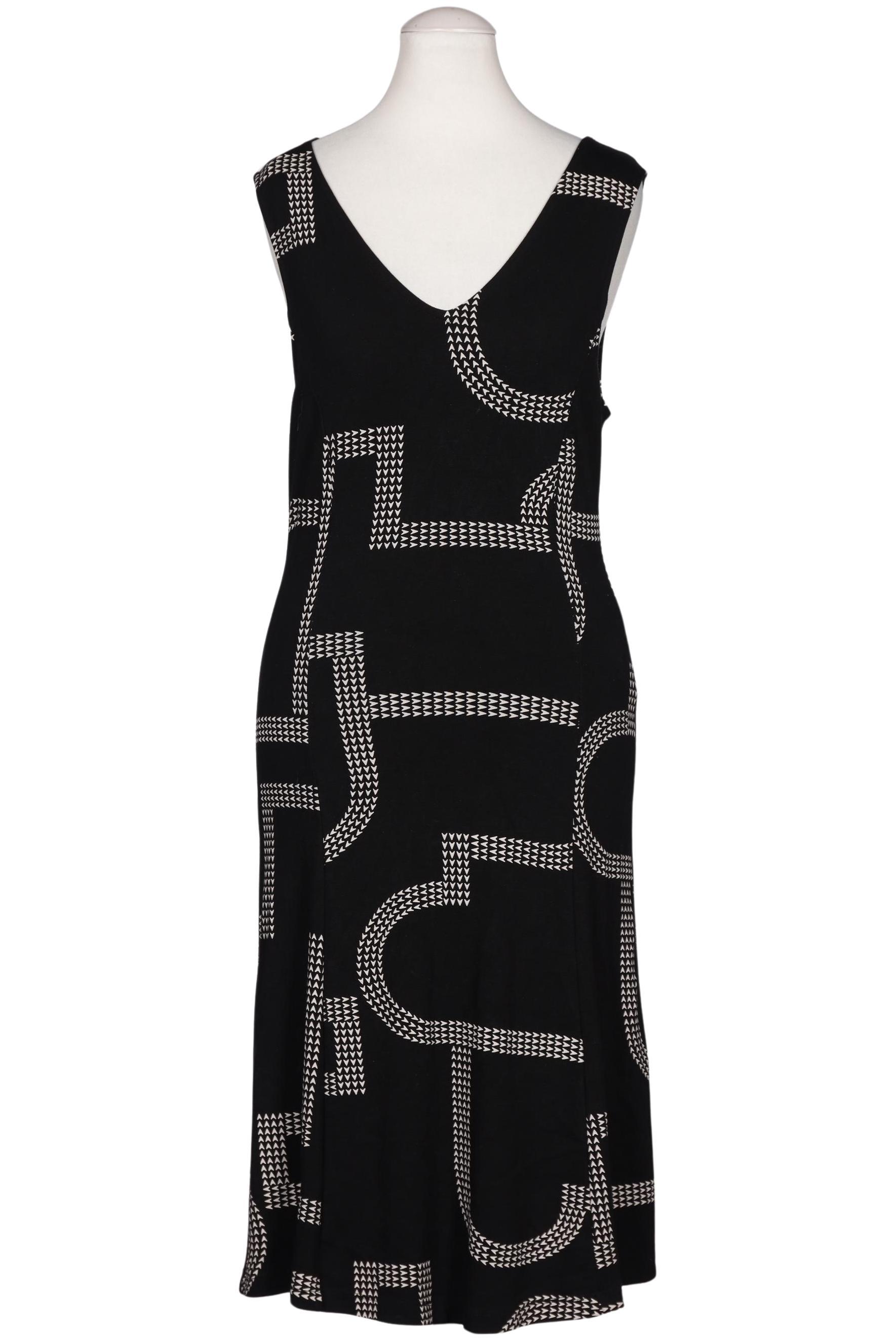 

Street One Damen Kleid, mehrfarbig, Gr. 34