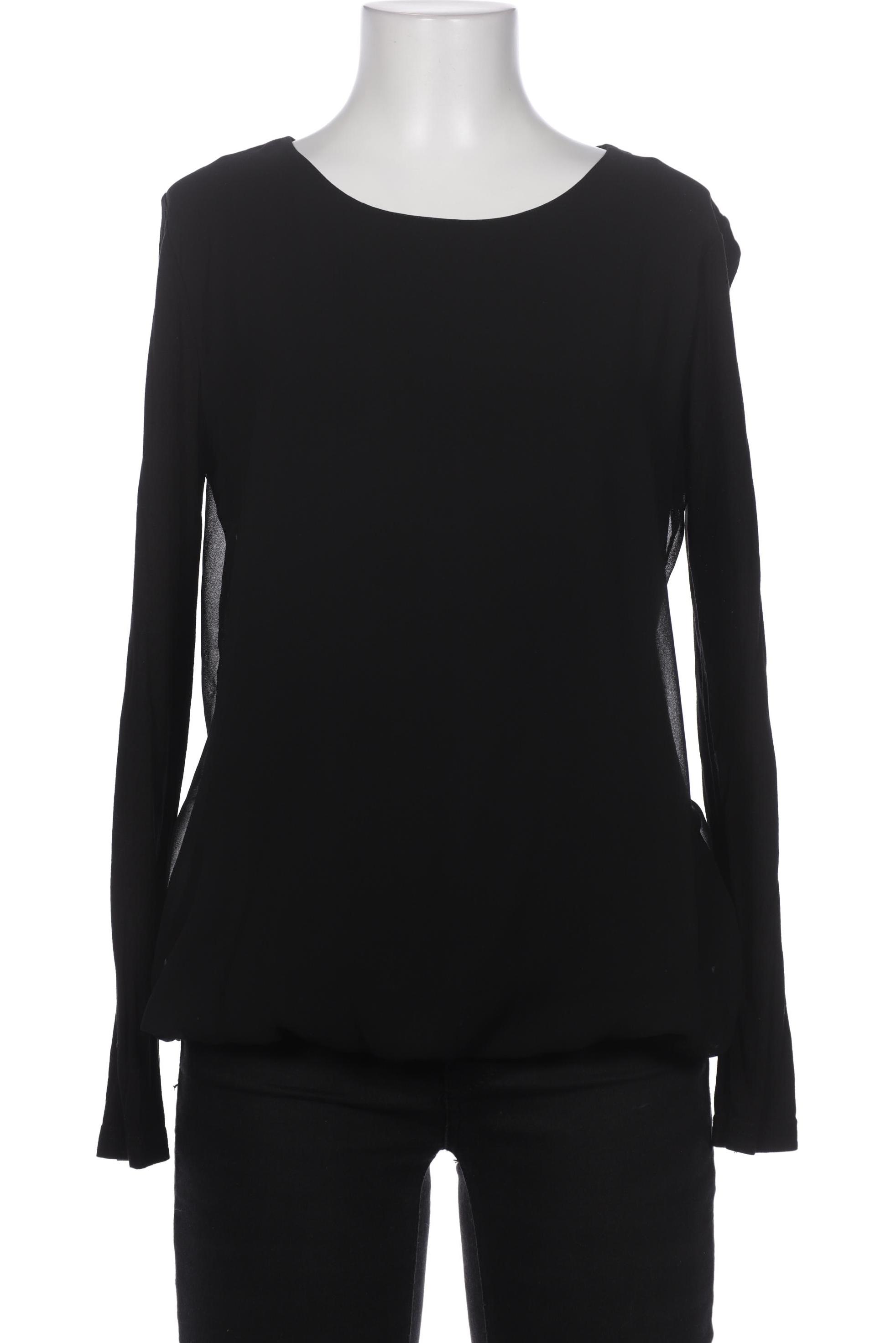

Street One Damen Bluse, schwarz, Gr. 38
