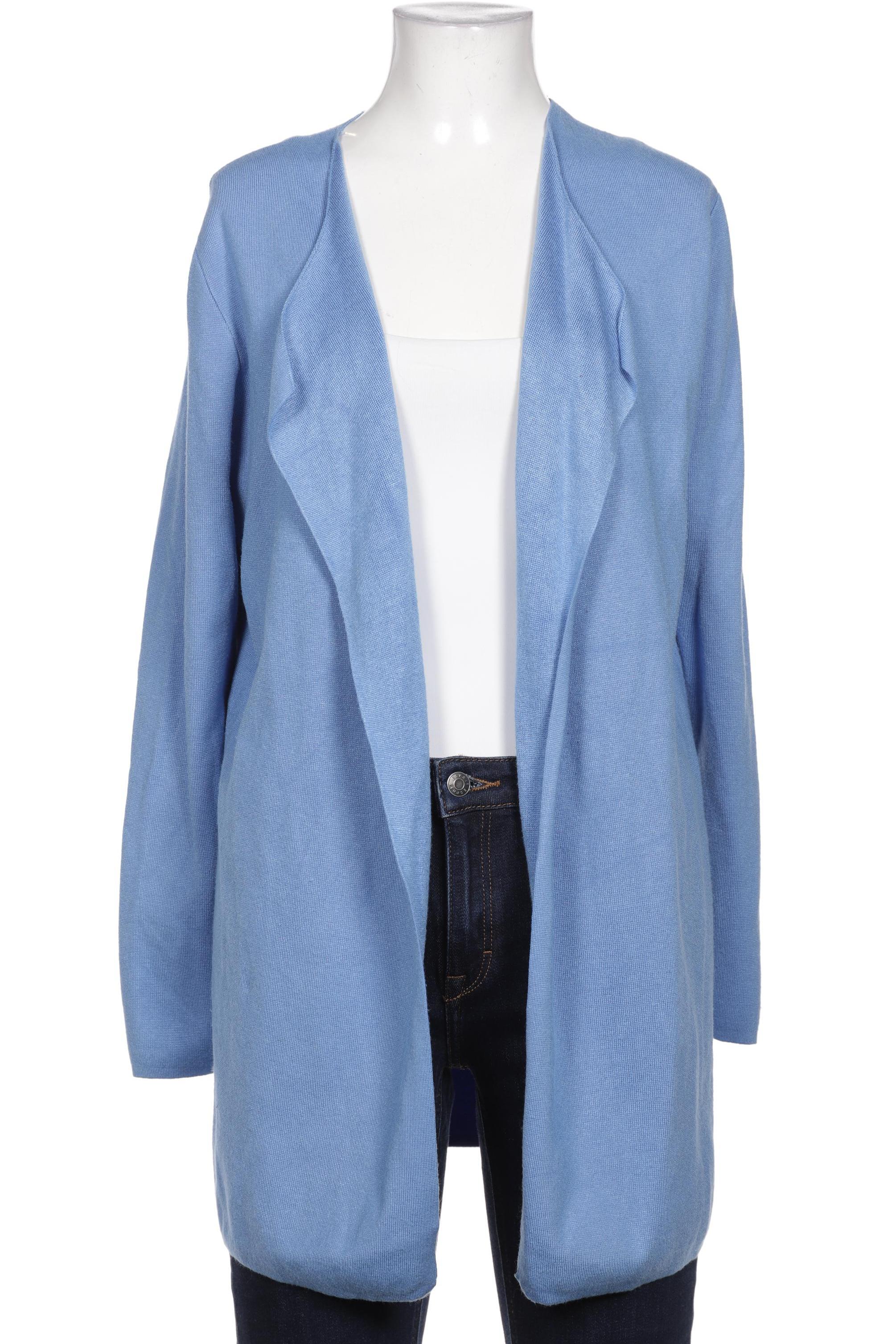 

Street One Damen Strickjacke, blau