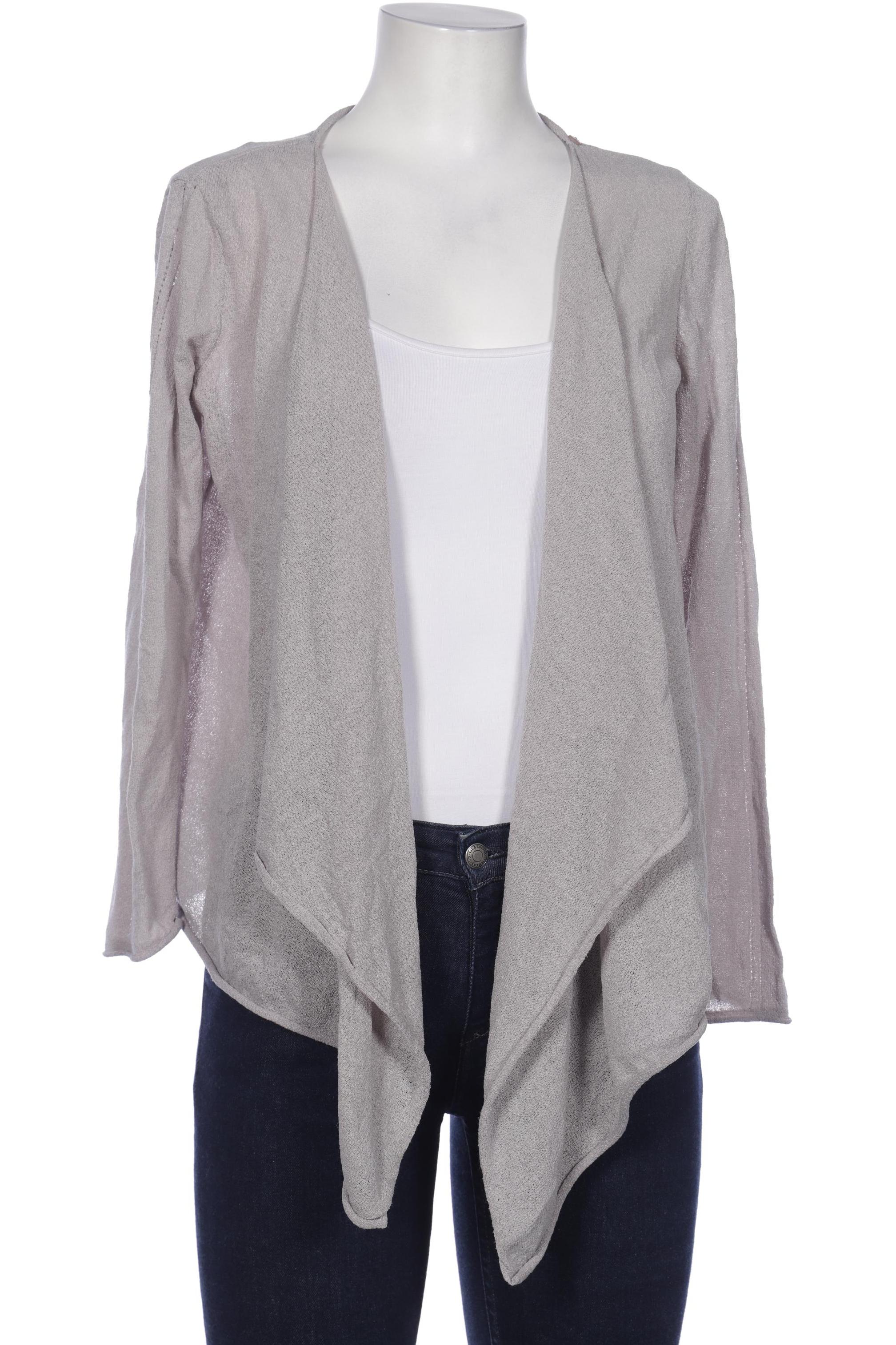 

Street One Damen Strickjacke, grau