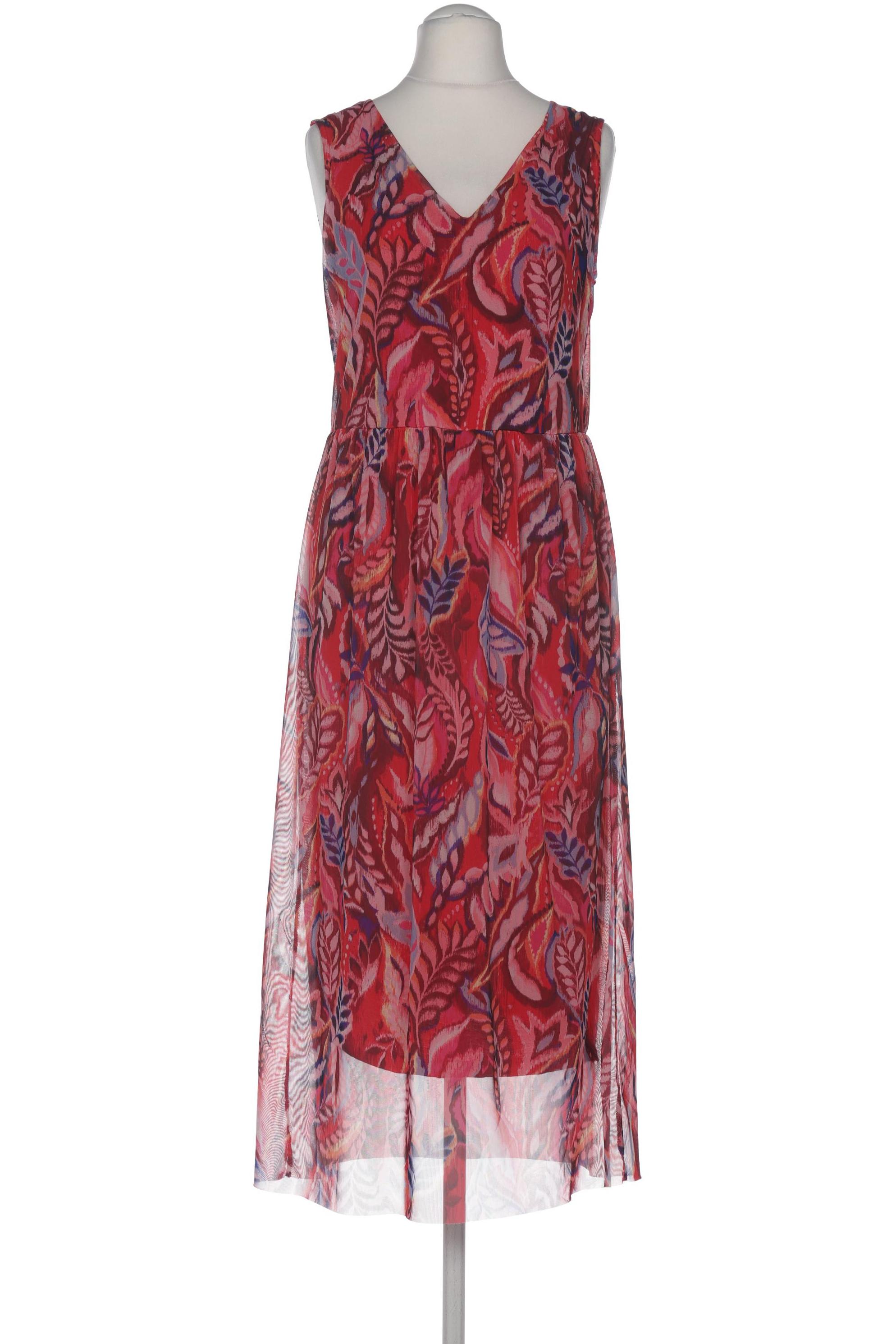 

Street One Damen Kleid, rot, Gr. 38