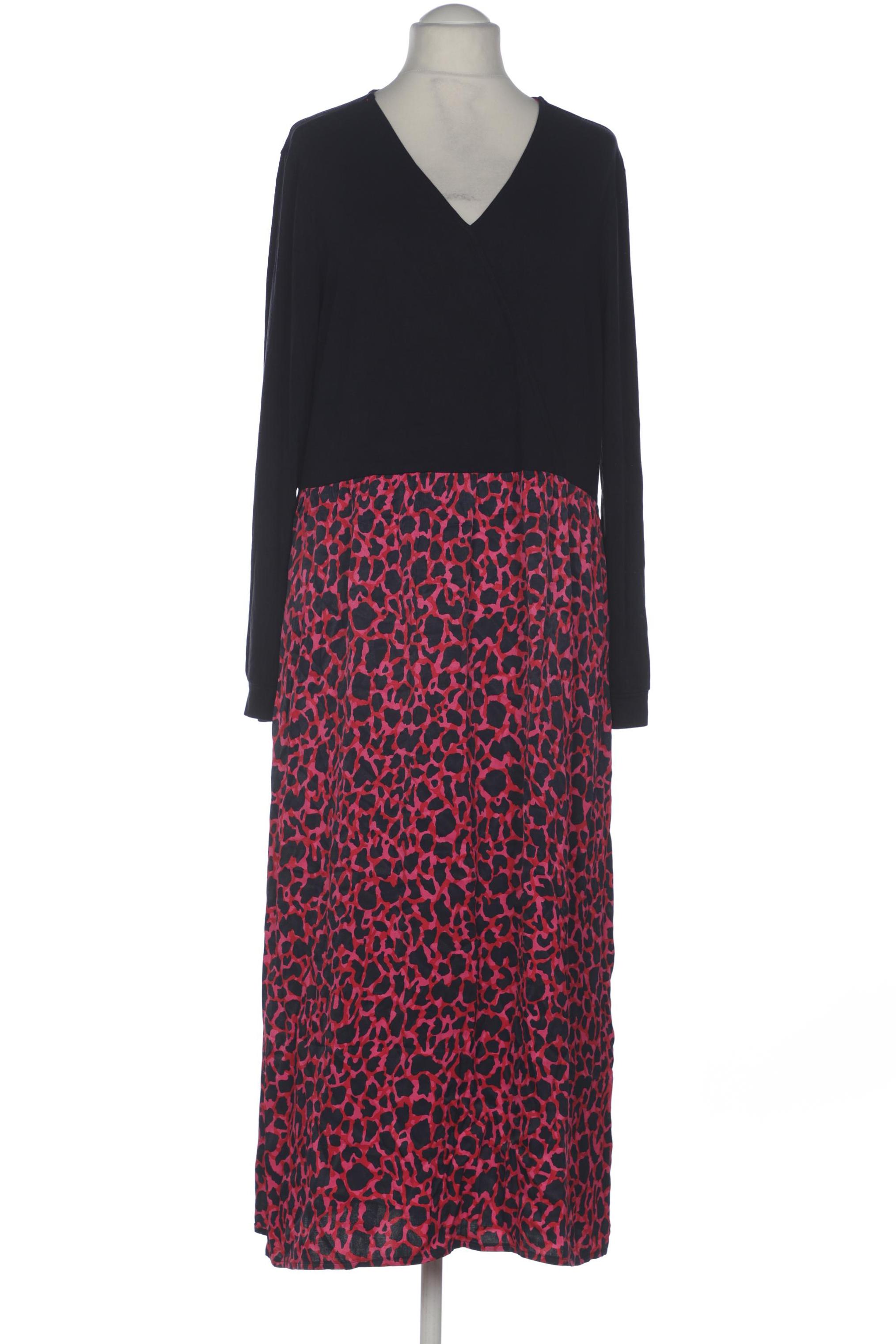 

Street One Damen Kleid, marineblau, Gr. 46