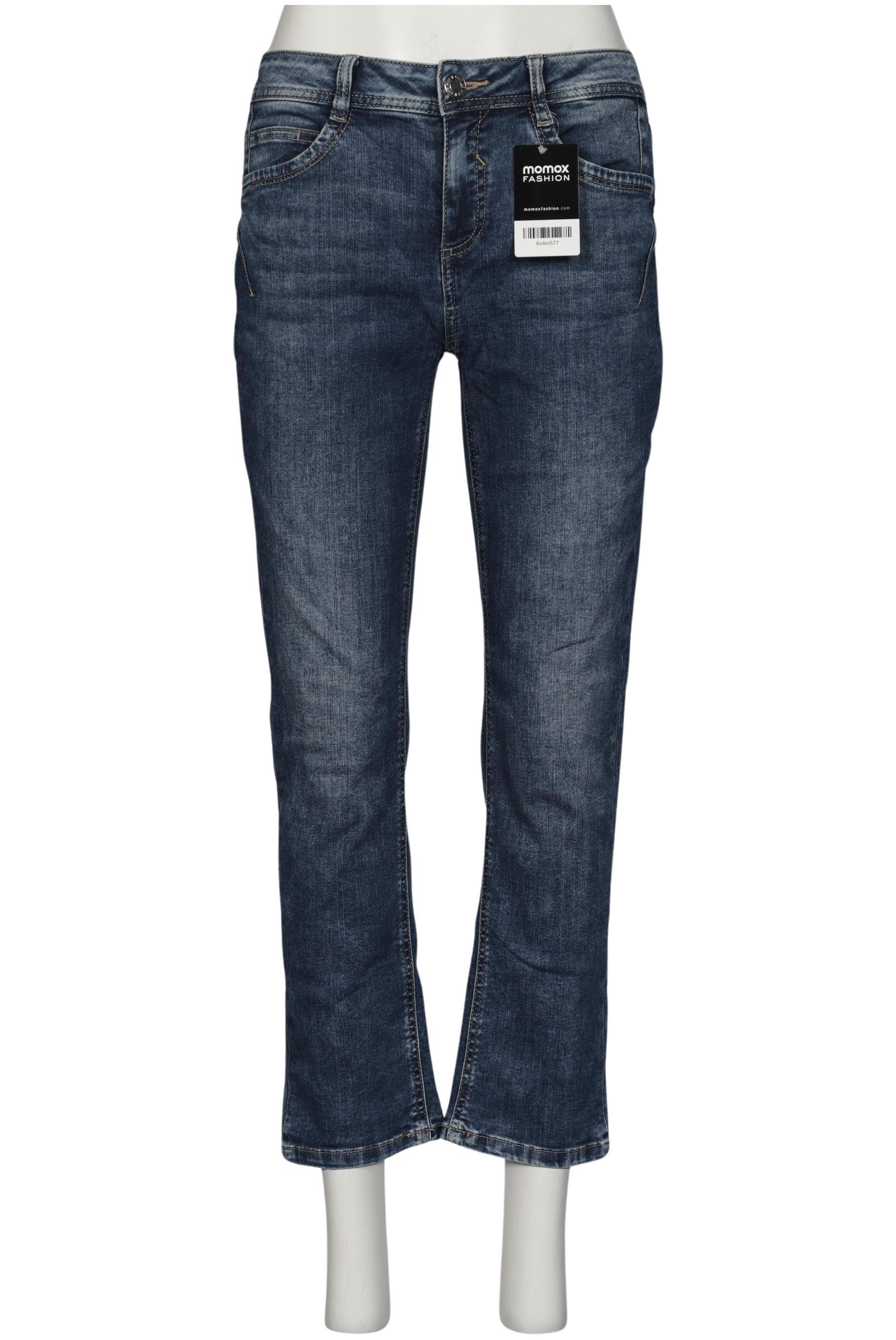 

Street One Damen Jeans, blau, Gr. 29